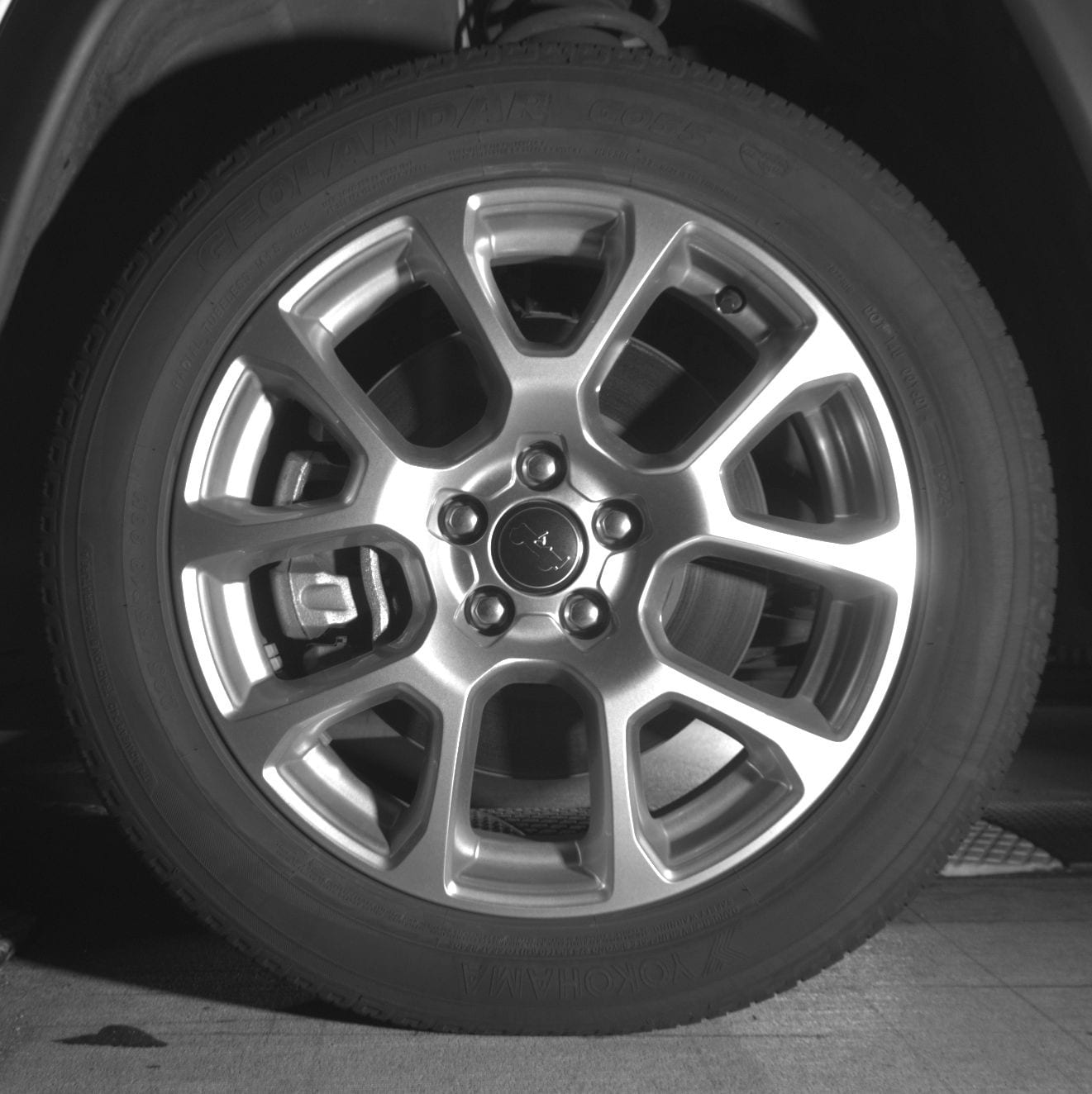 Thumbnail: 2025 Jeep Compass - 9