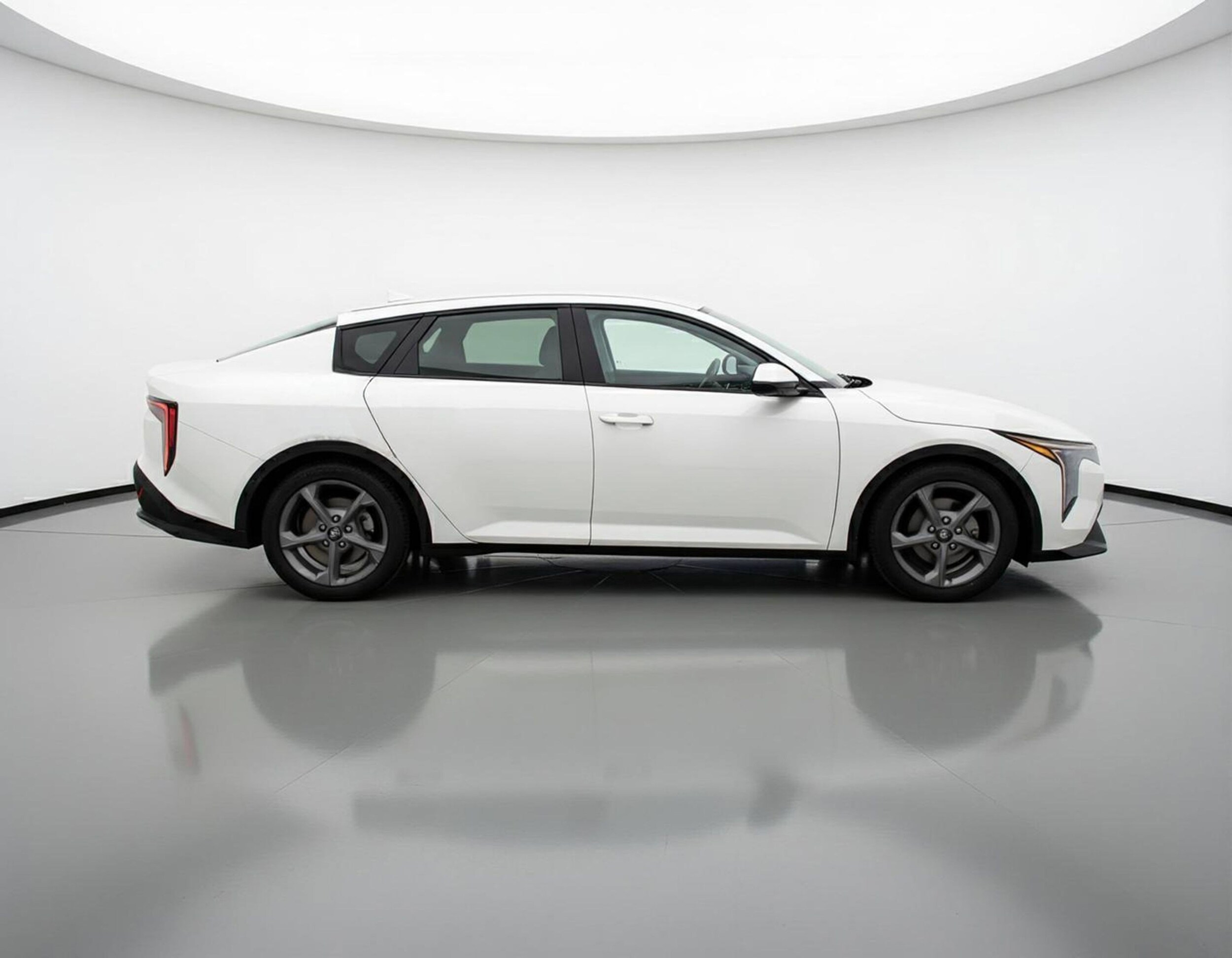 Thumbnail: 2025 Kia K4 - 11