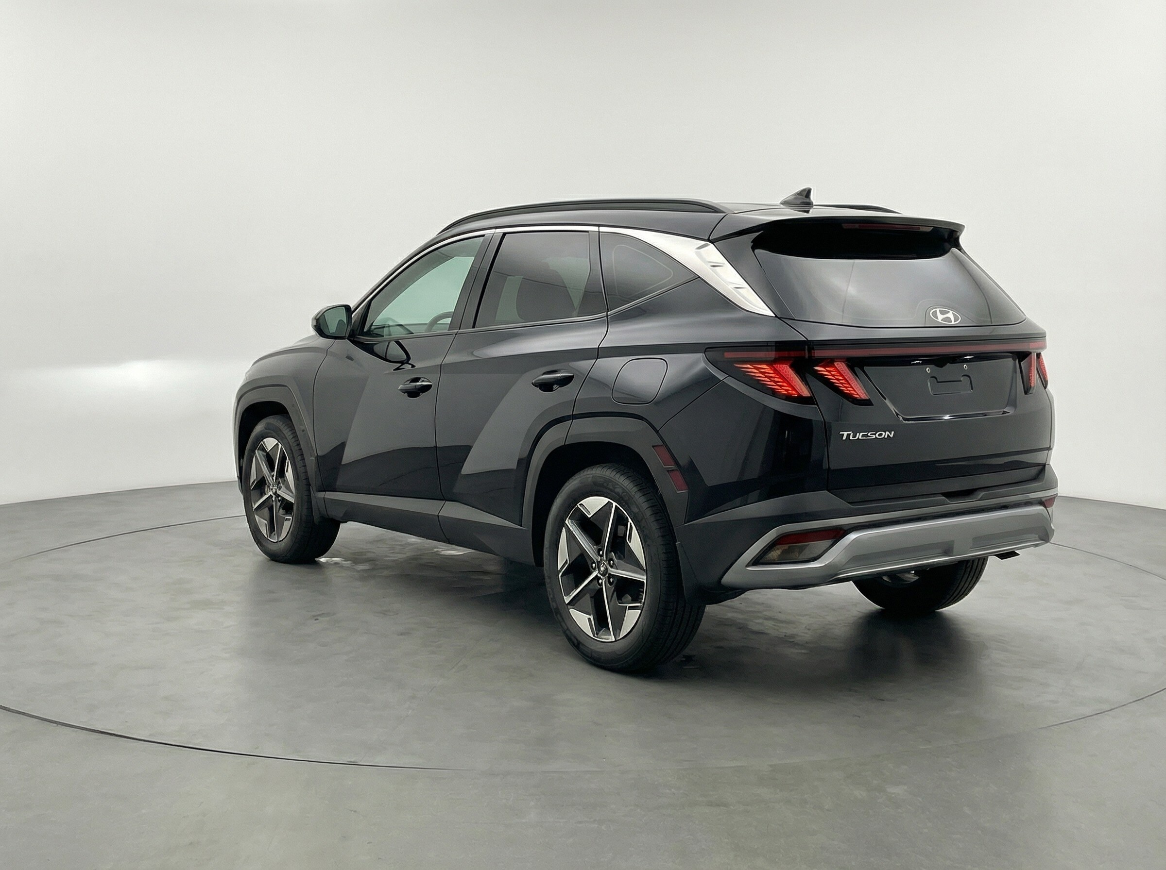 Thumbnail: 2025 Hyundai Tucson - 5