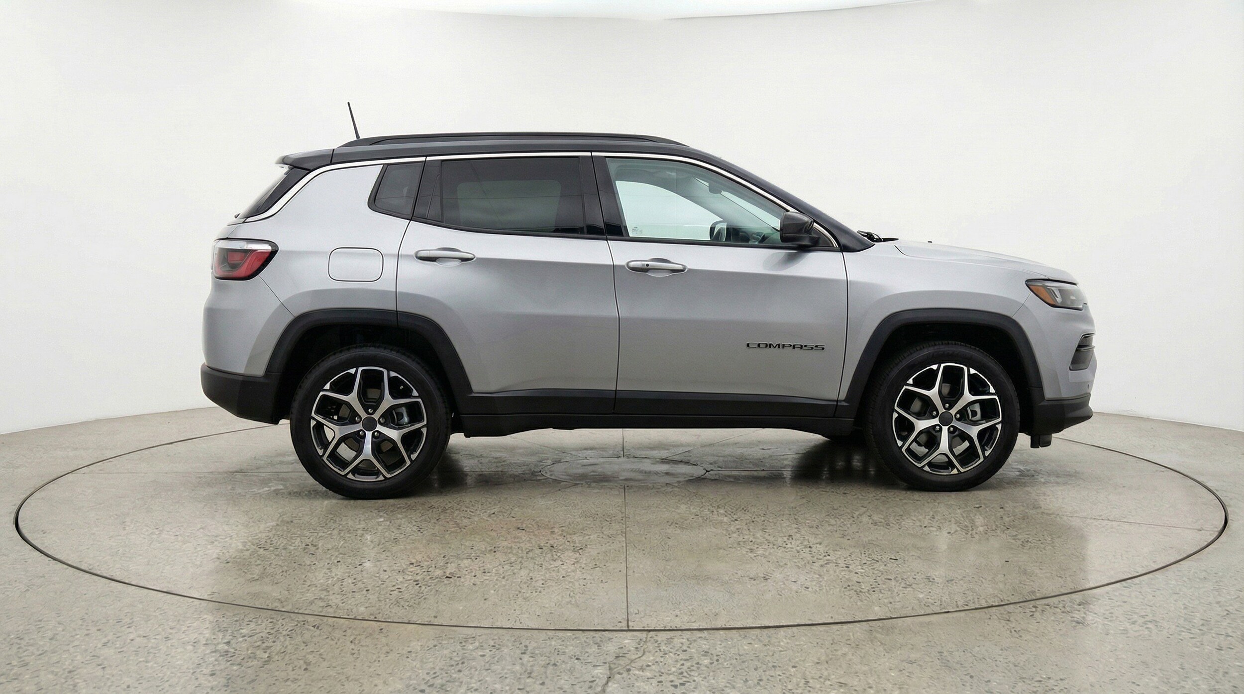 Thumbnail: 2025 Jeep Compass - 11
