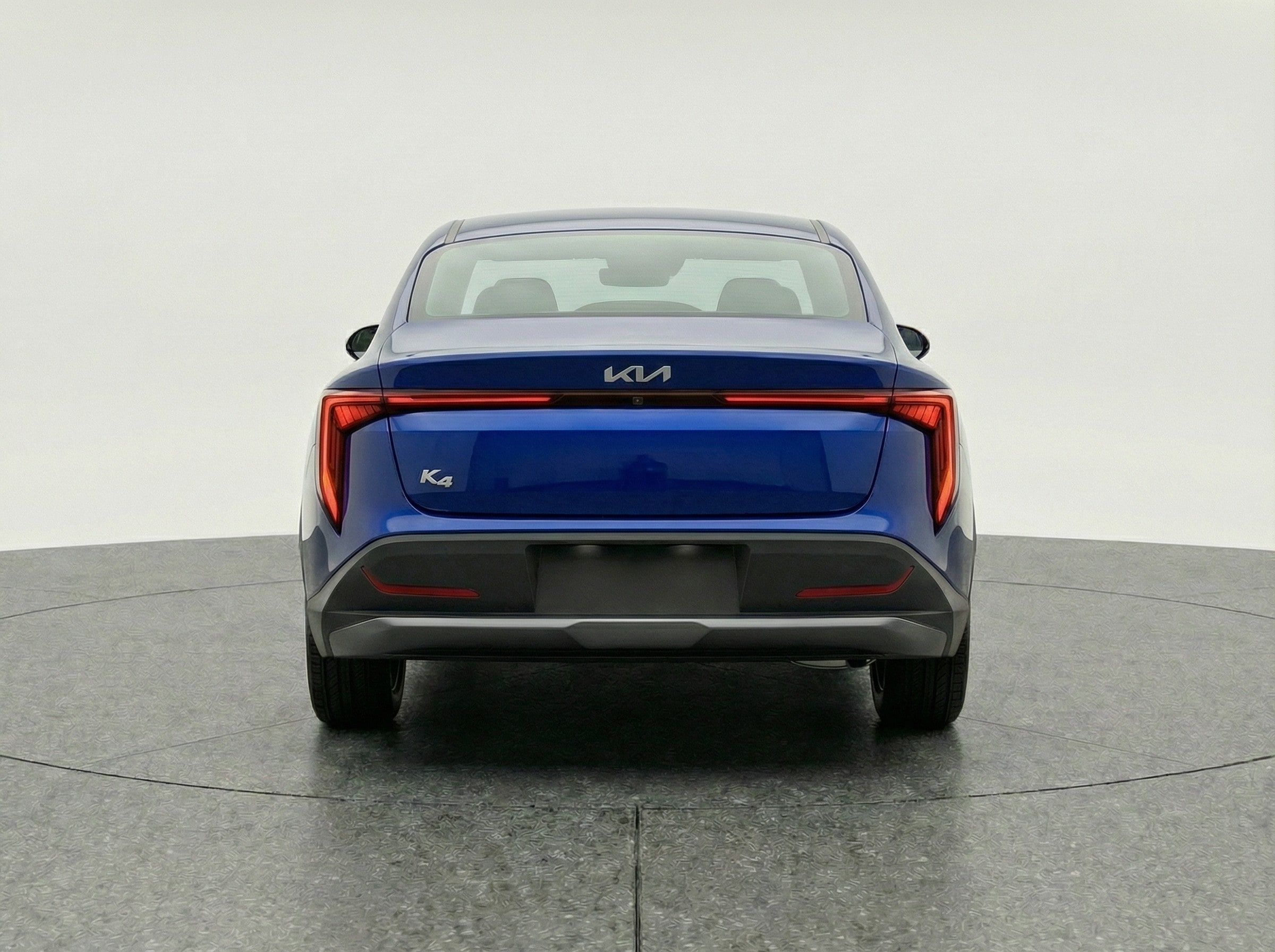 Thumbnail: 2025 Kia K4 - 6