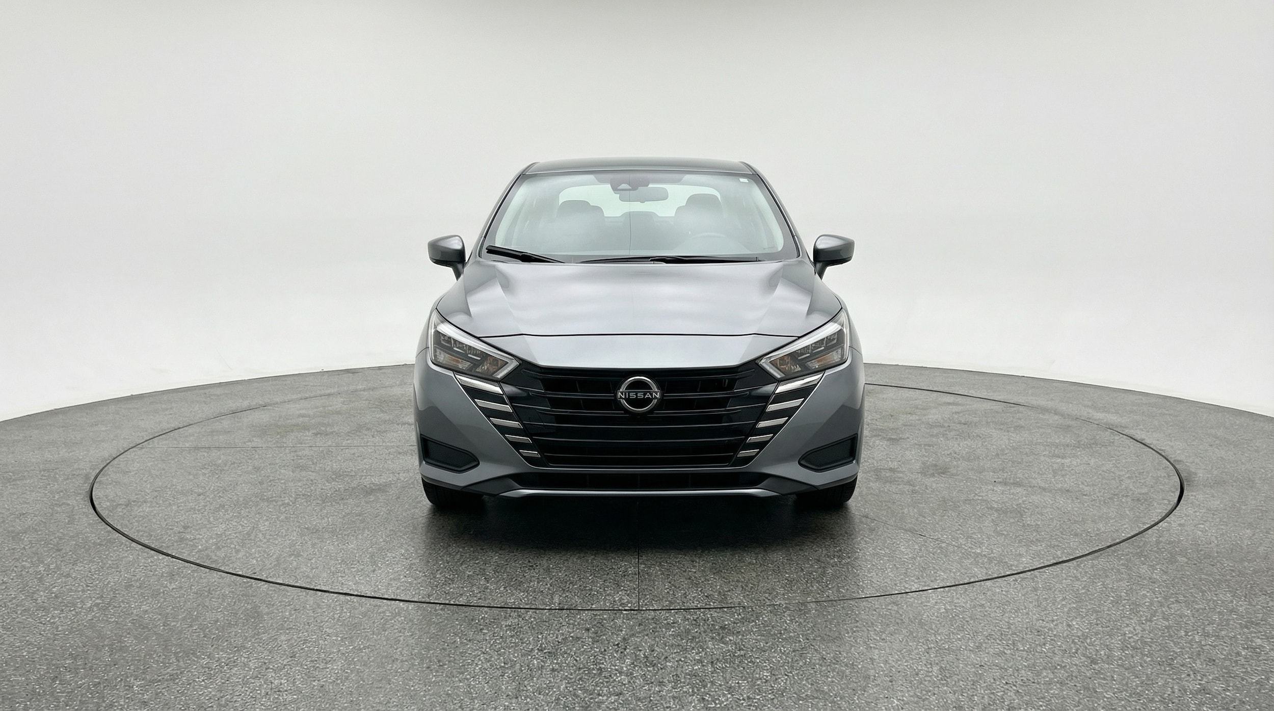 Thumbnail: 2025 Nissan Versa - 2