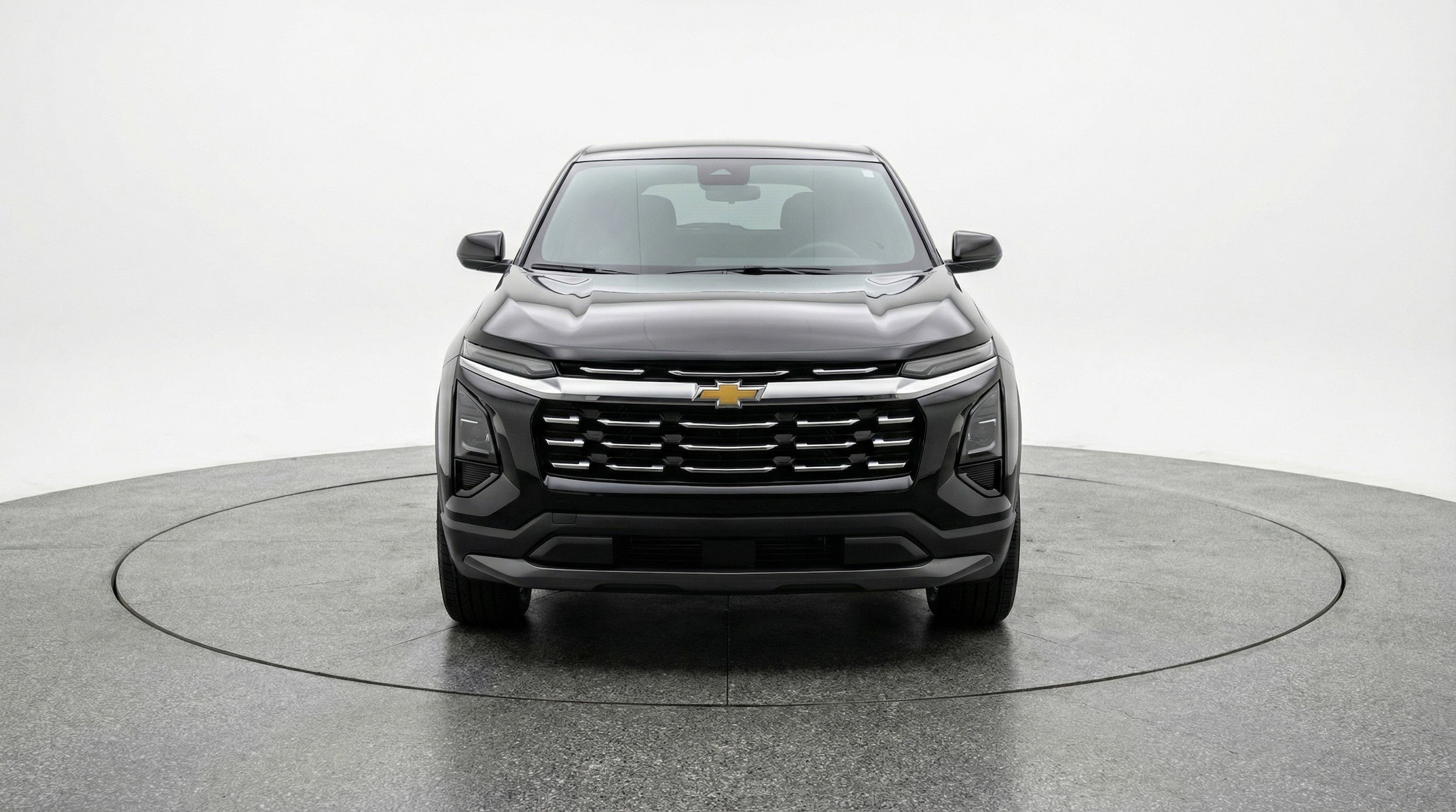 Thumbnail: 2025 Chevrolet Equinox - 2