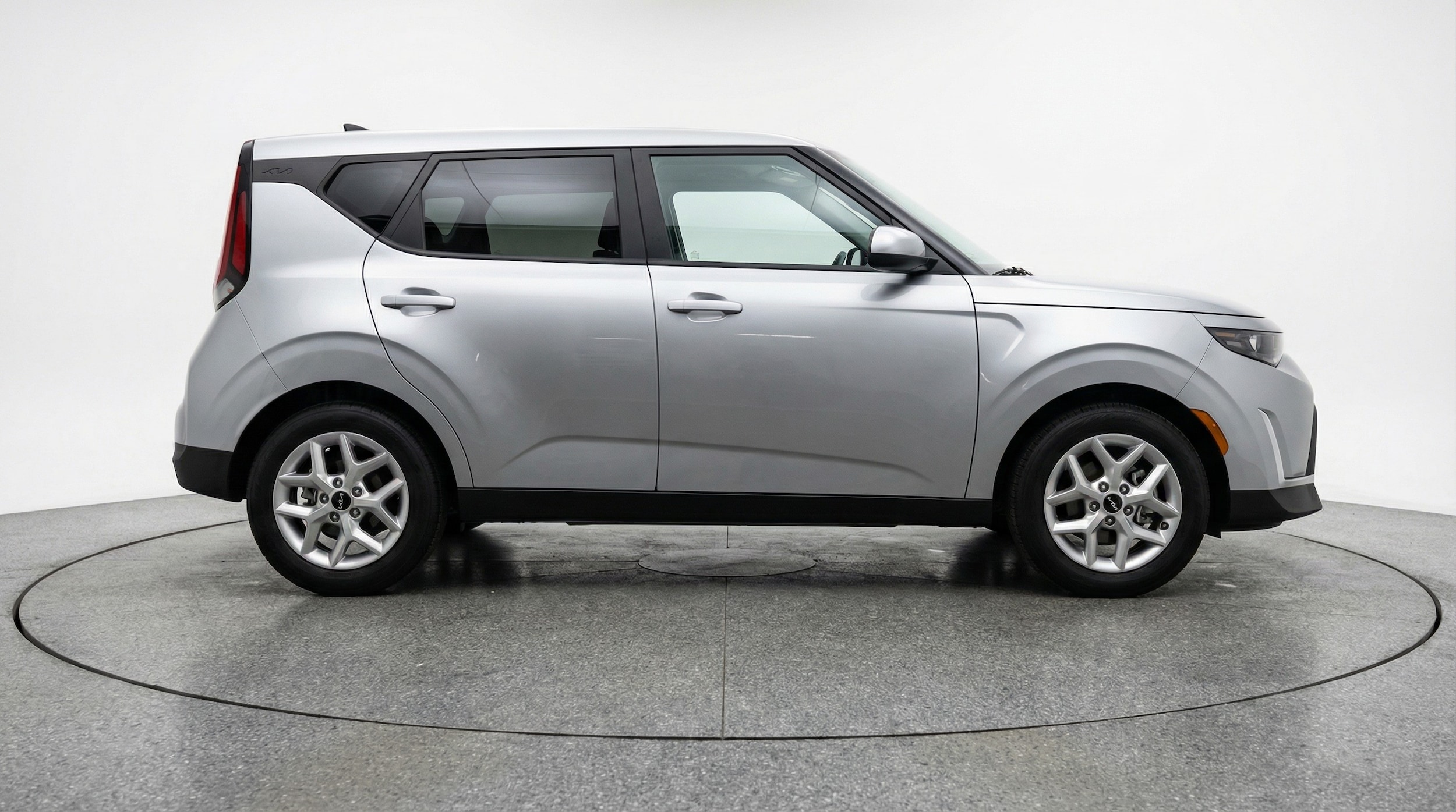 Thumbnail: 2025 Kia Soul - 8