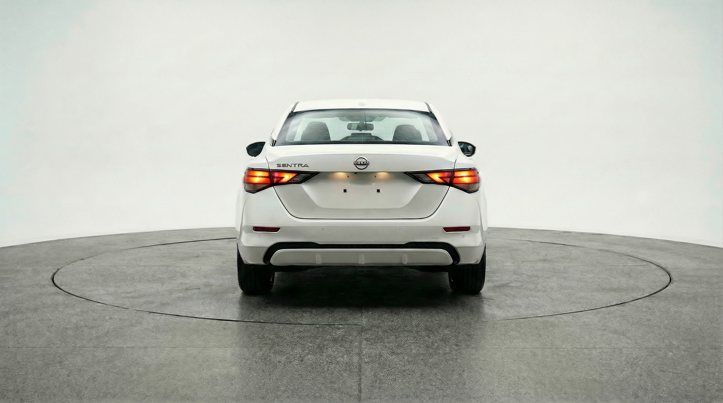 Thumbnail: 2025 Nissan Sentra - 6