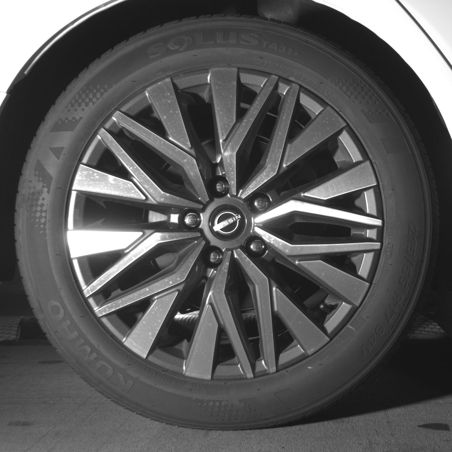 Thumbnail: 2025 Nissan Altima - 12