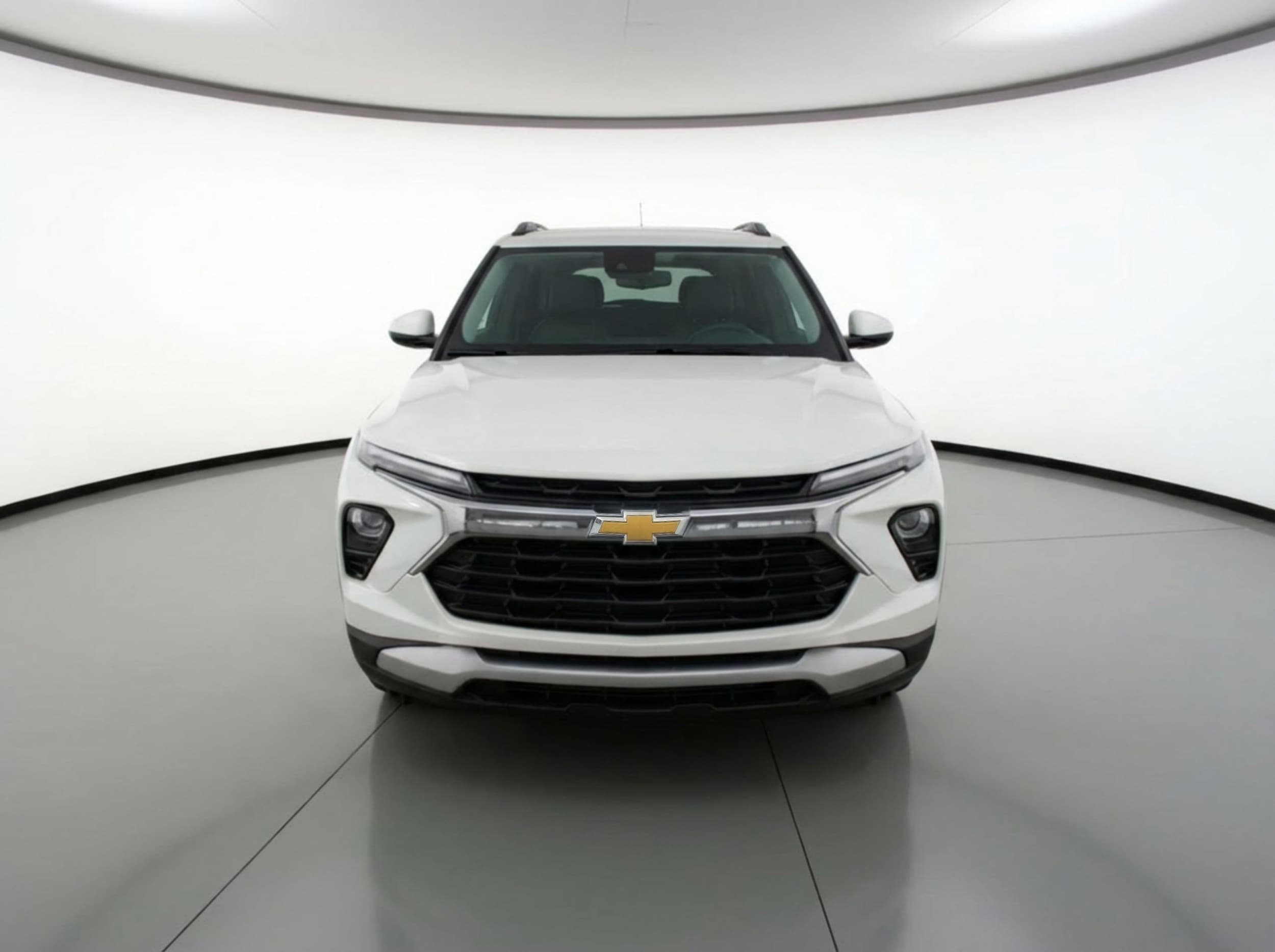 Thumbnail: 2025 Chevrolet TrailBlazer - 2