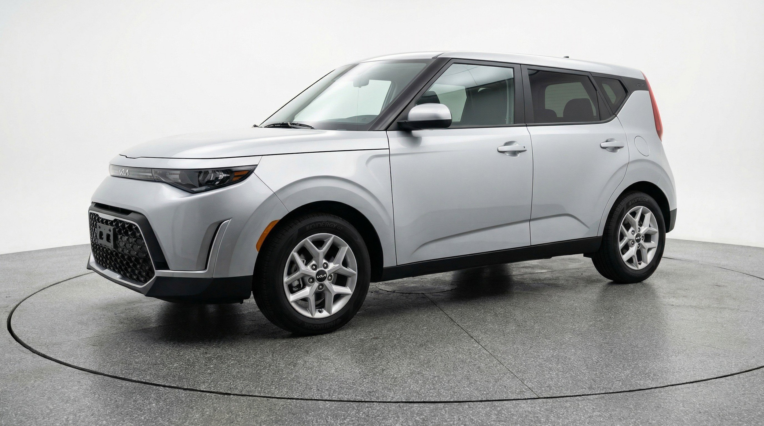 Thumbnail: 2025 Kia Soul - 3