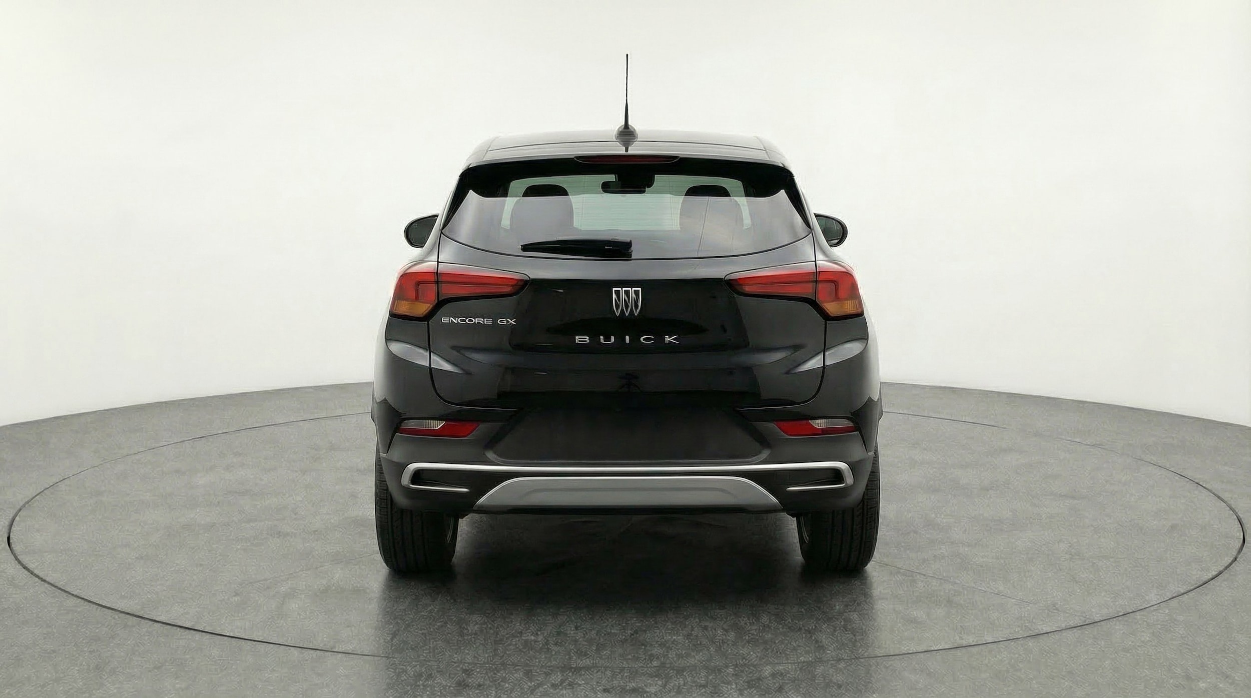 Thumbnail: 2025 Buick Encore GX - 7