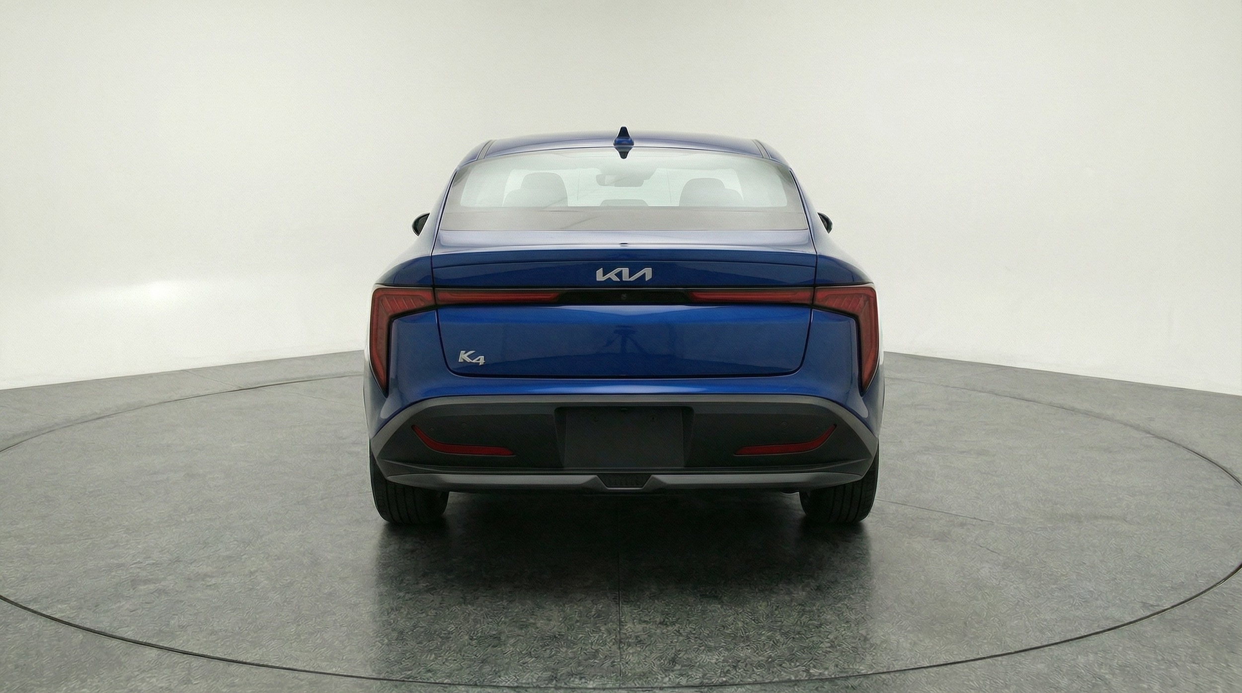 Thumbnail: 2025 Kia K4 - 6