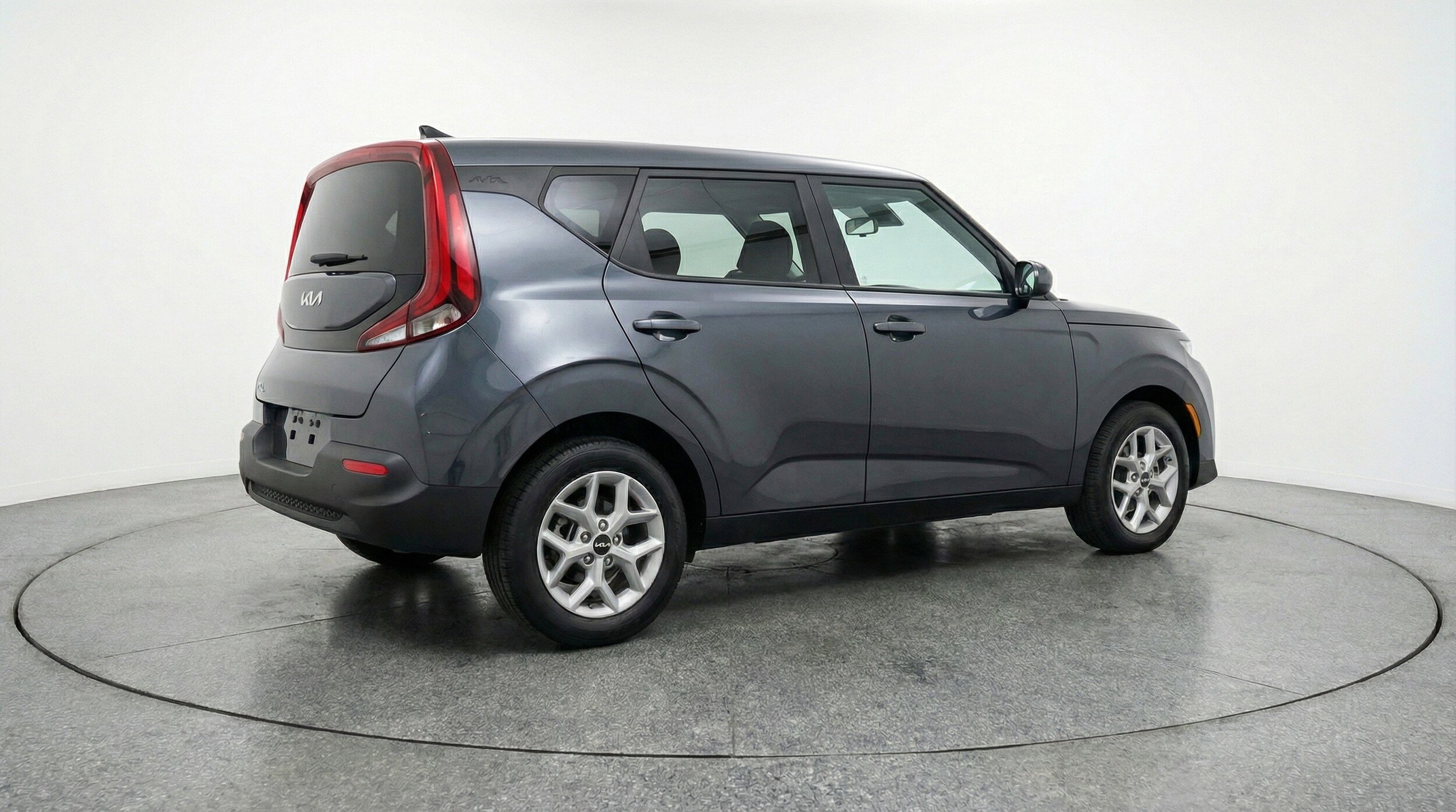 Thumbnail: 2025 Kia Soul - 9