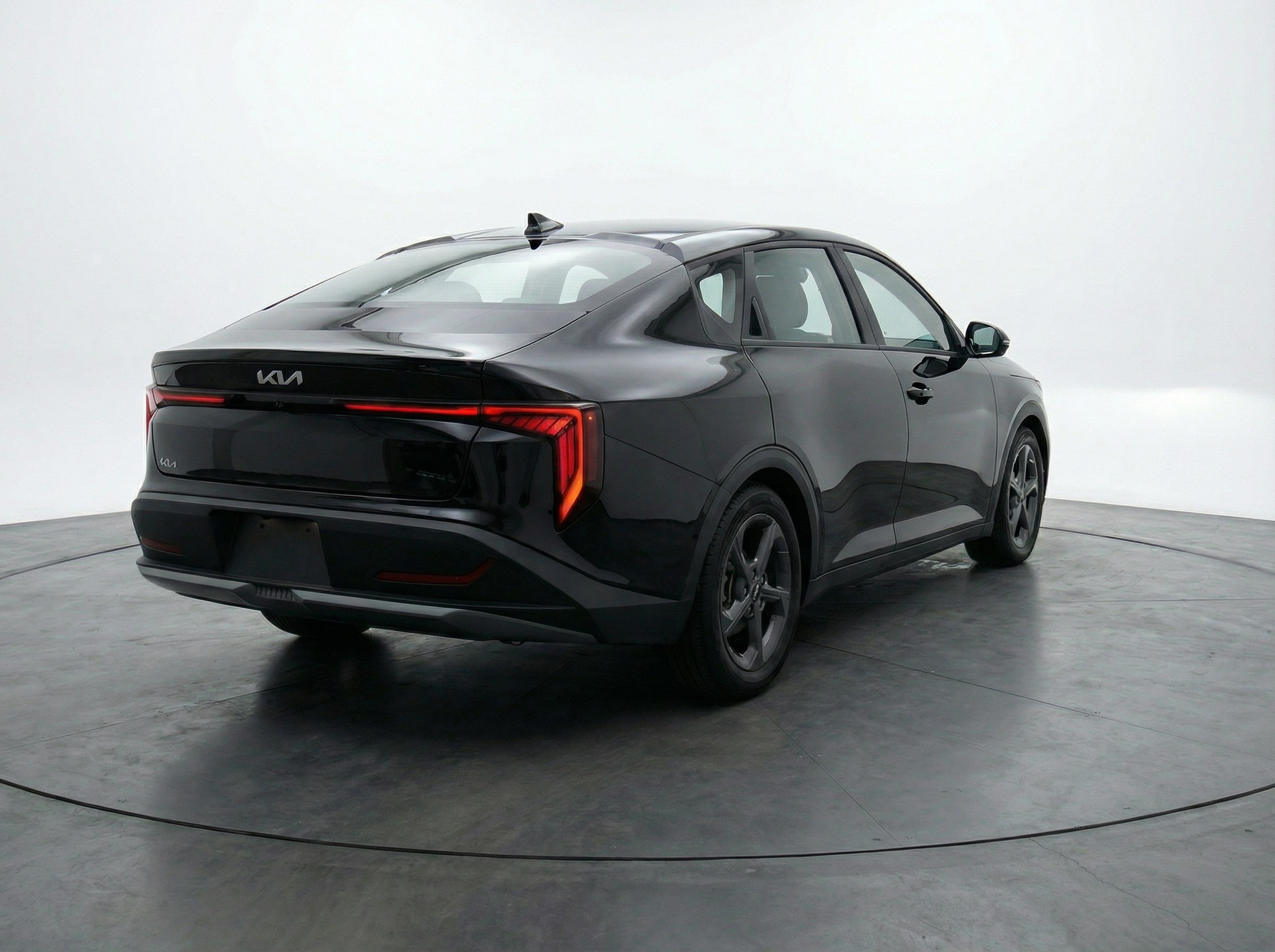 Thumbnail: 2025 Kia K4 - 7