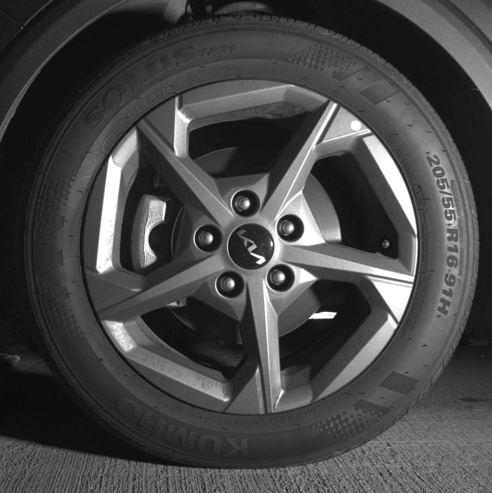 Thumbnail: 2025 Kia K4 - 12