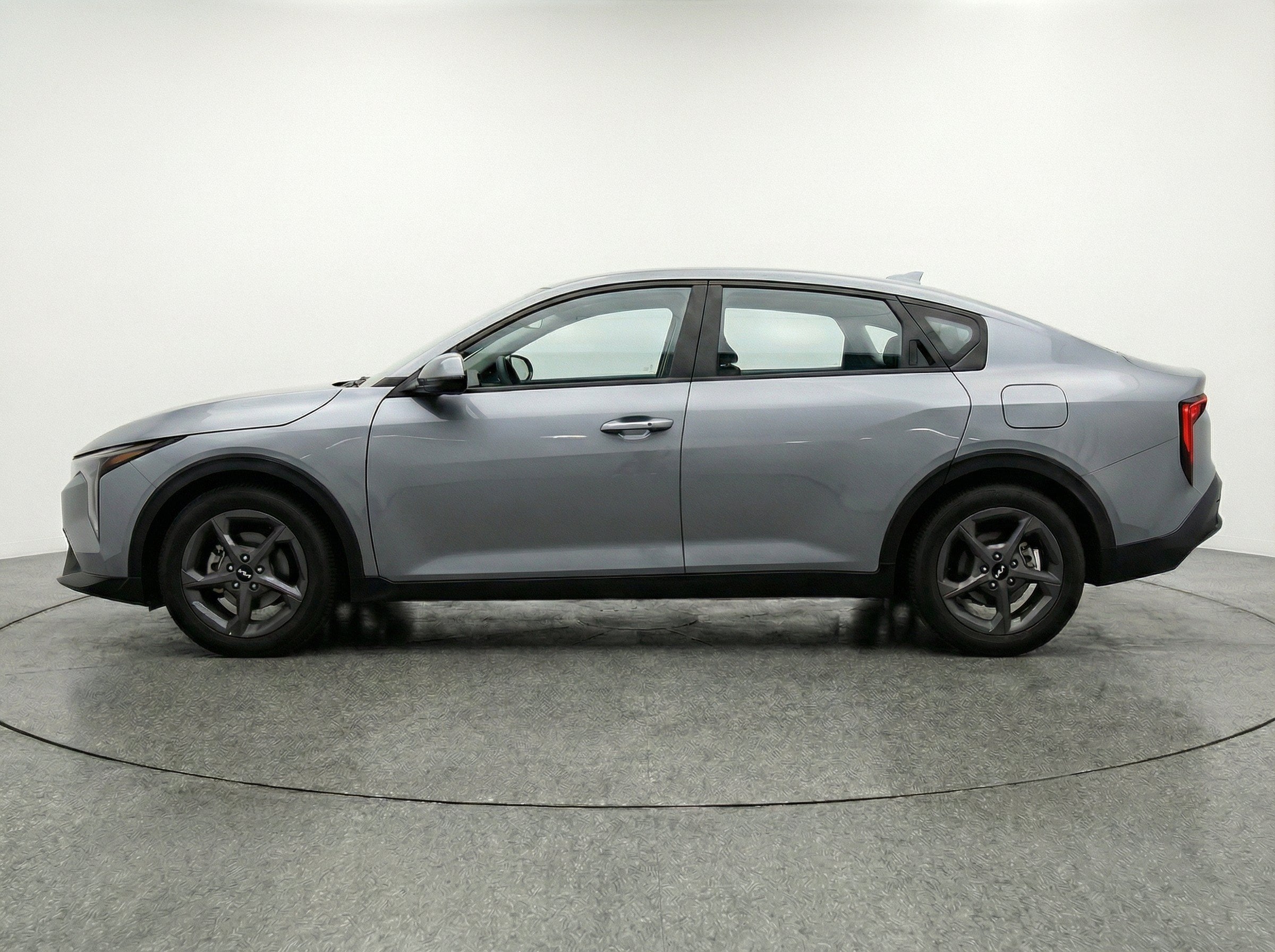 Thumbnail: 2025 Kia K4 - 5