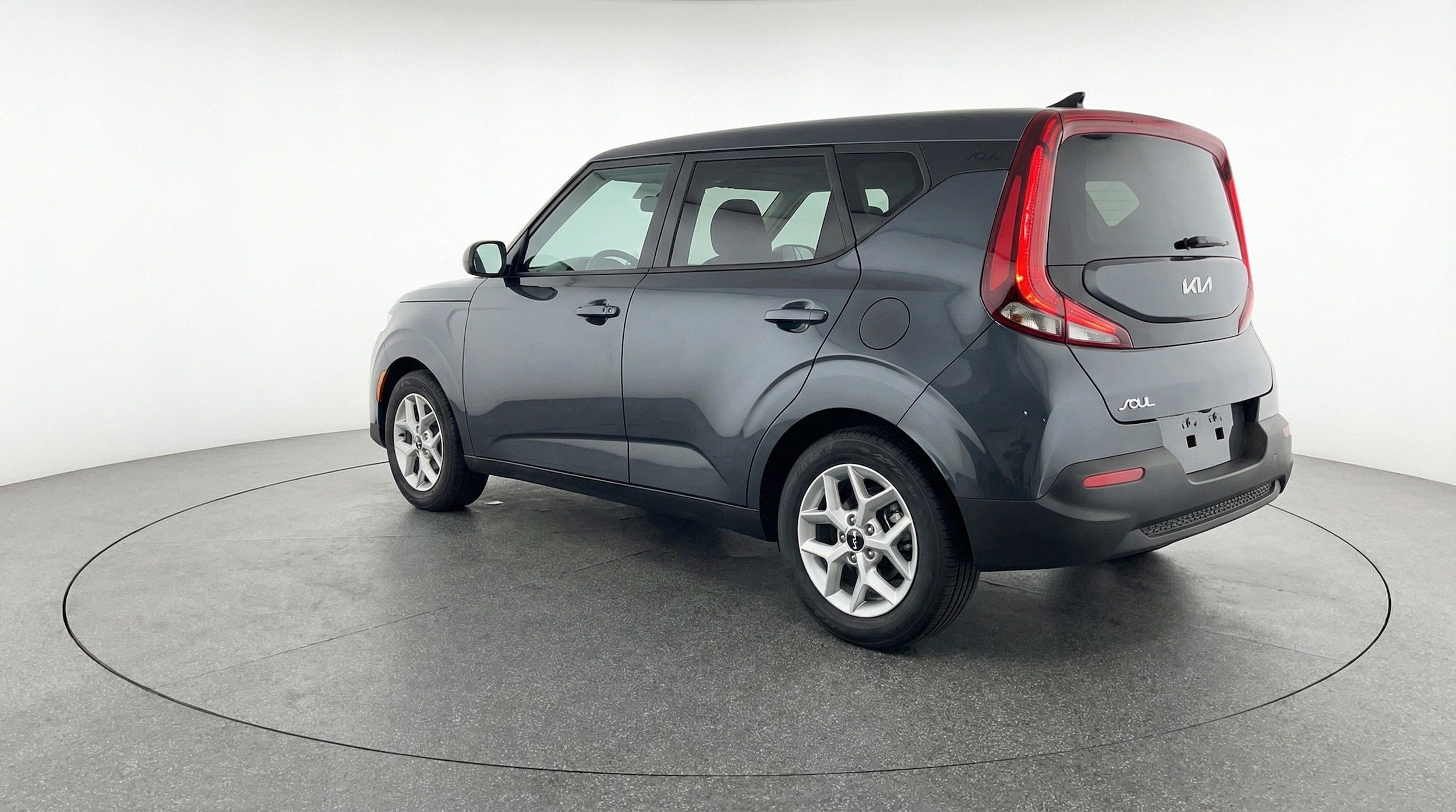 Thumbnail: 2025 Kia Soul - 6