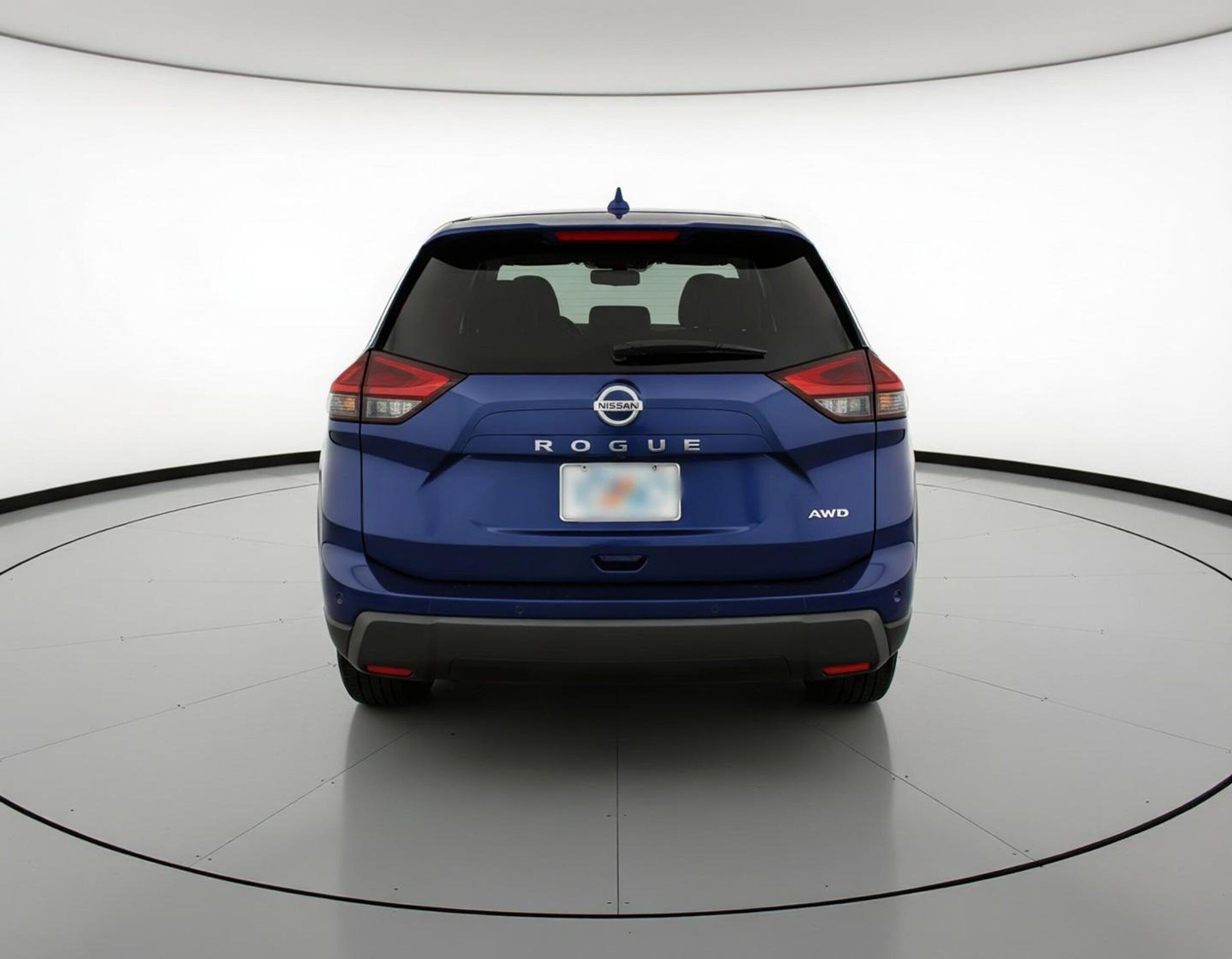 Thumbnail: 2025 Nissan Rogue - 6