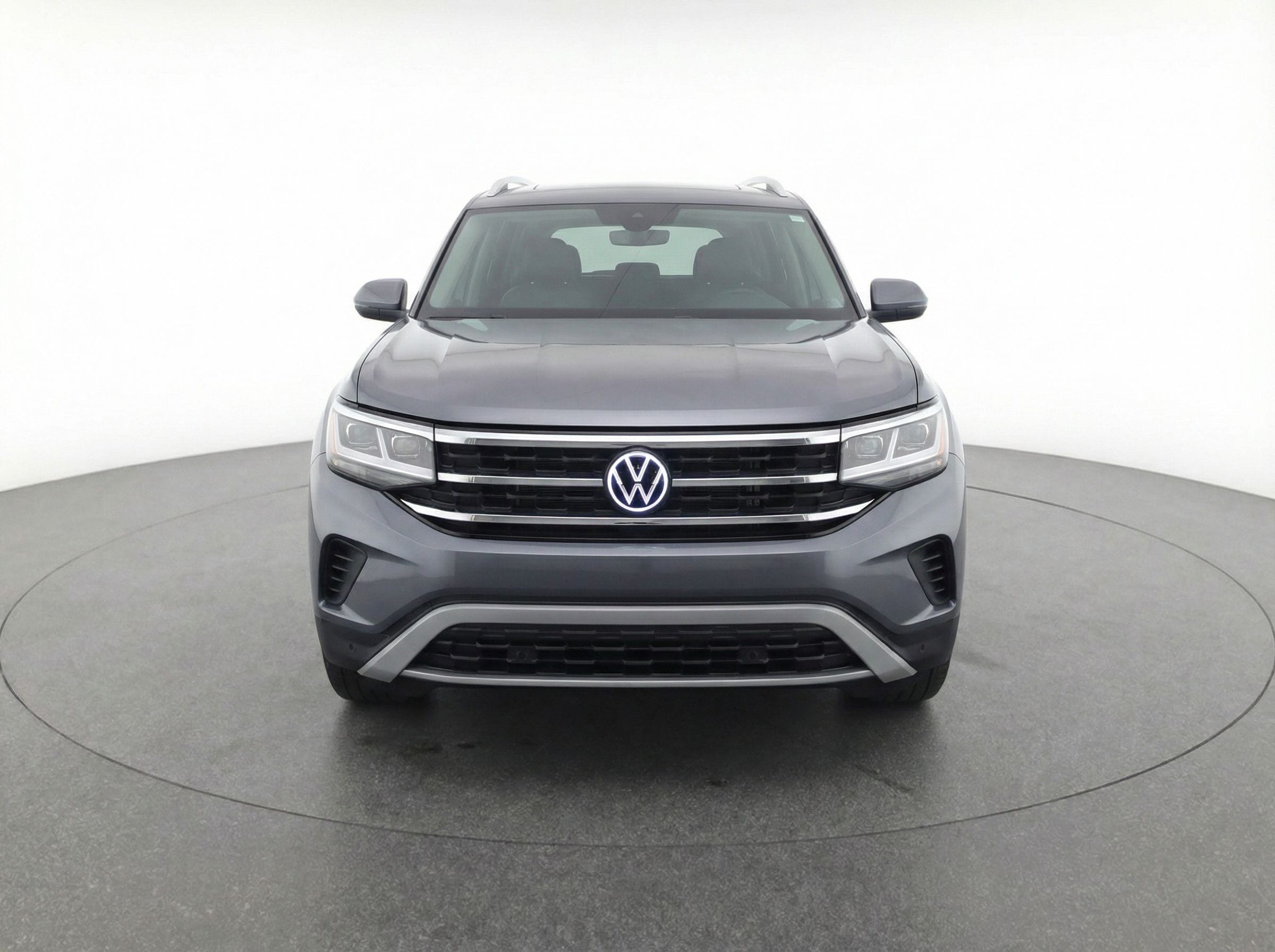 Thumbnail: 2025 Volkswagen Atlas - 2