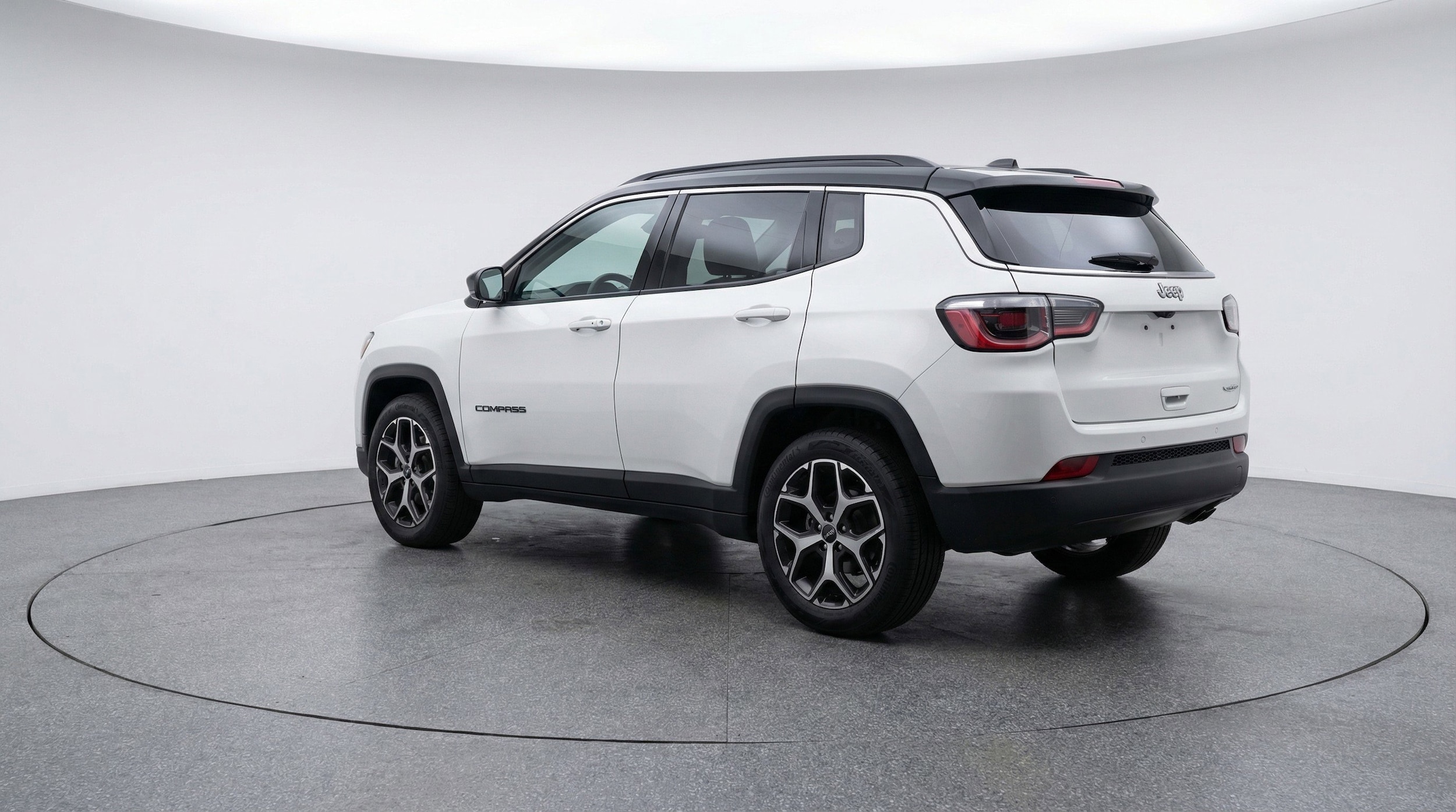 Thumbnail: 2025 Jeep Compass - 6