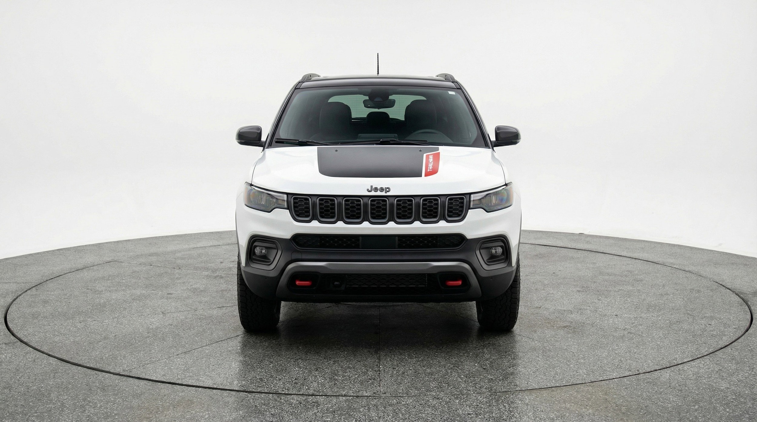 Thumbnail: 2025 Jeep Compass - 2