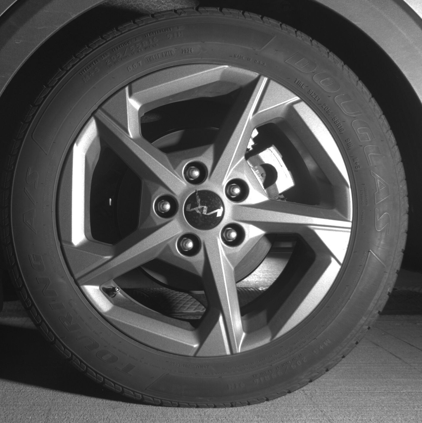 Thumbnail: 2025 Kia K4 - 11