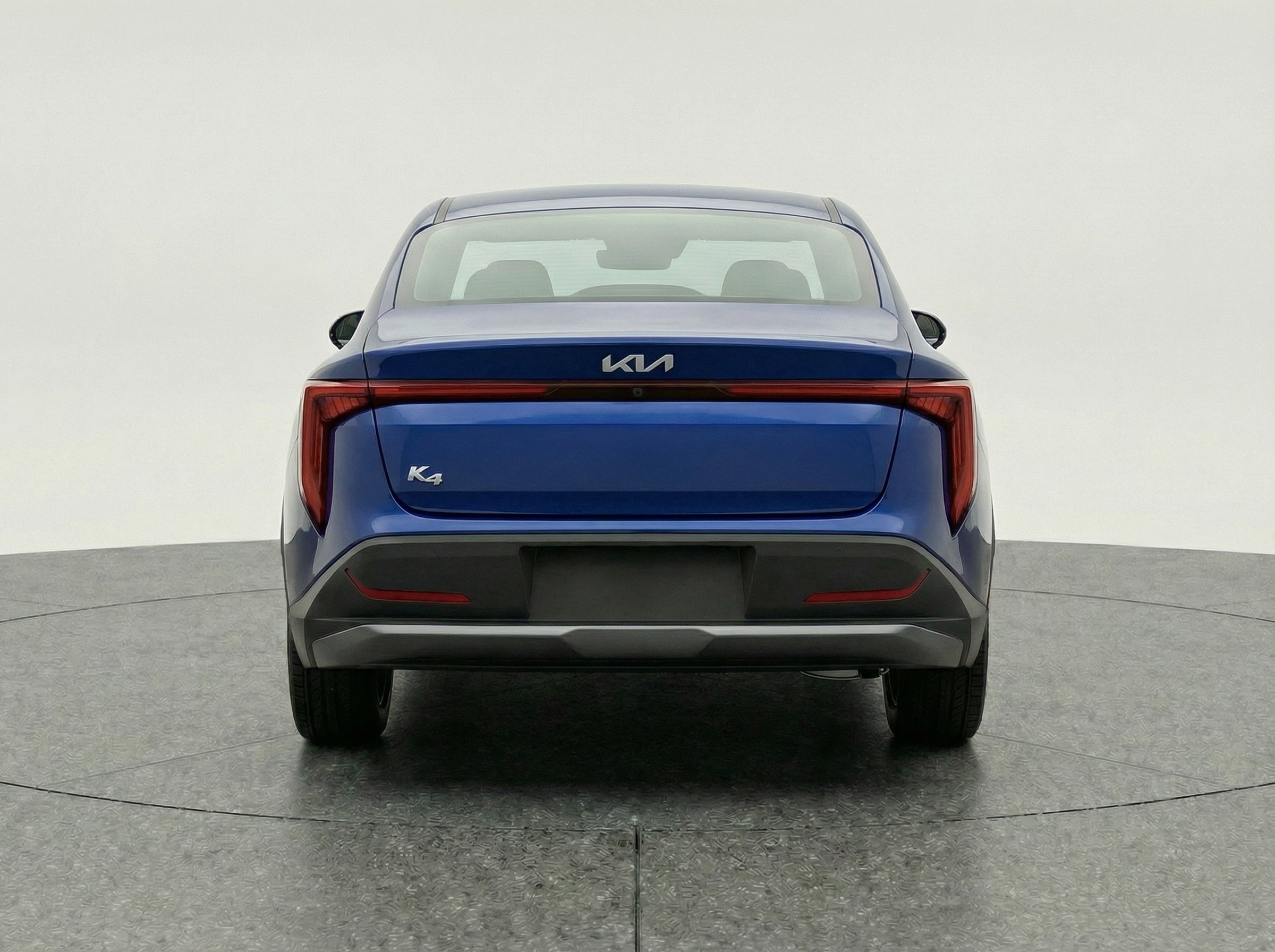 Thumbnail: 2025 Kia K4 - 6