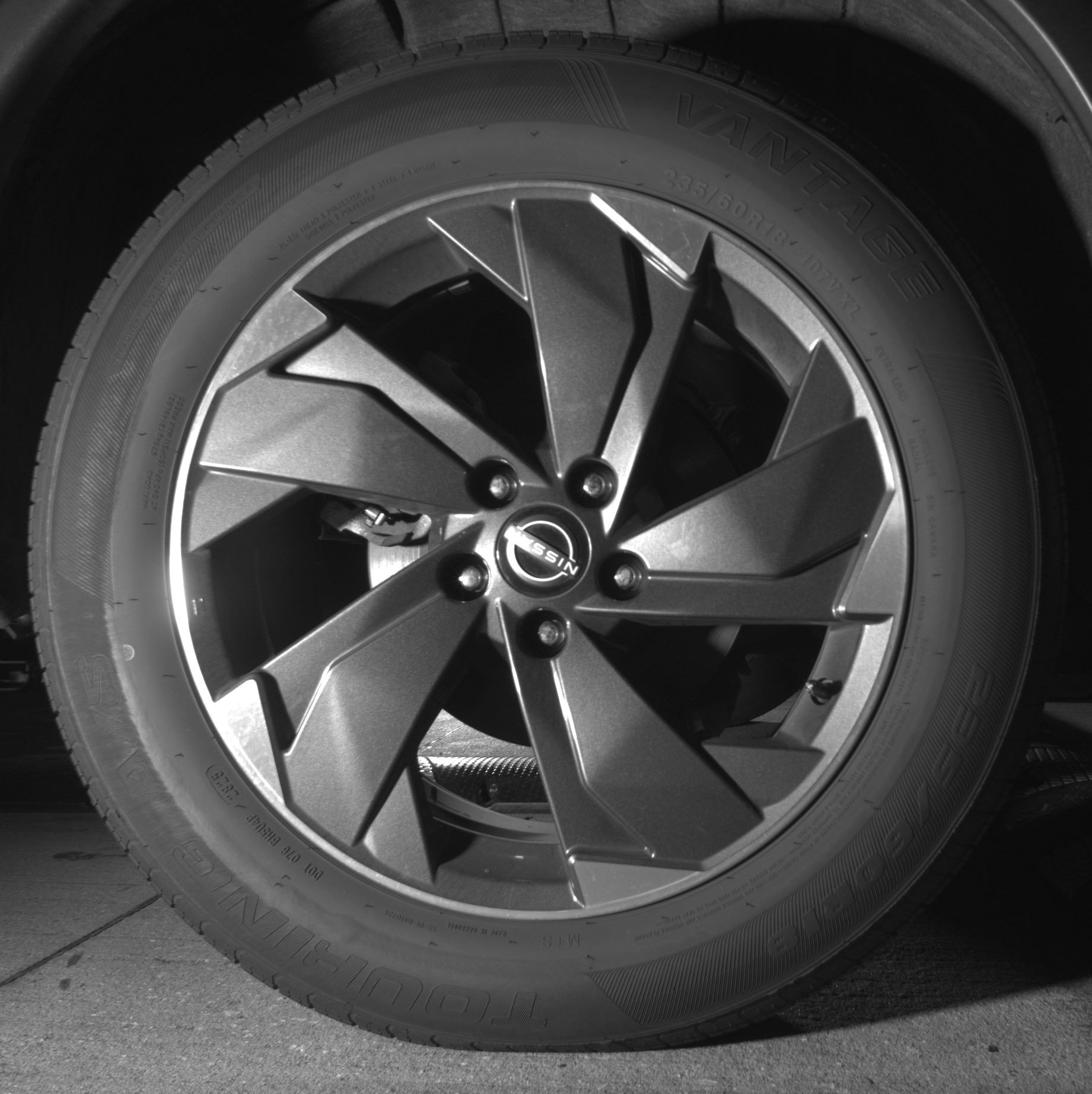 Thumbnail: 2025 Nissan Rogue - 15