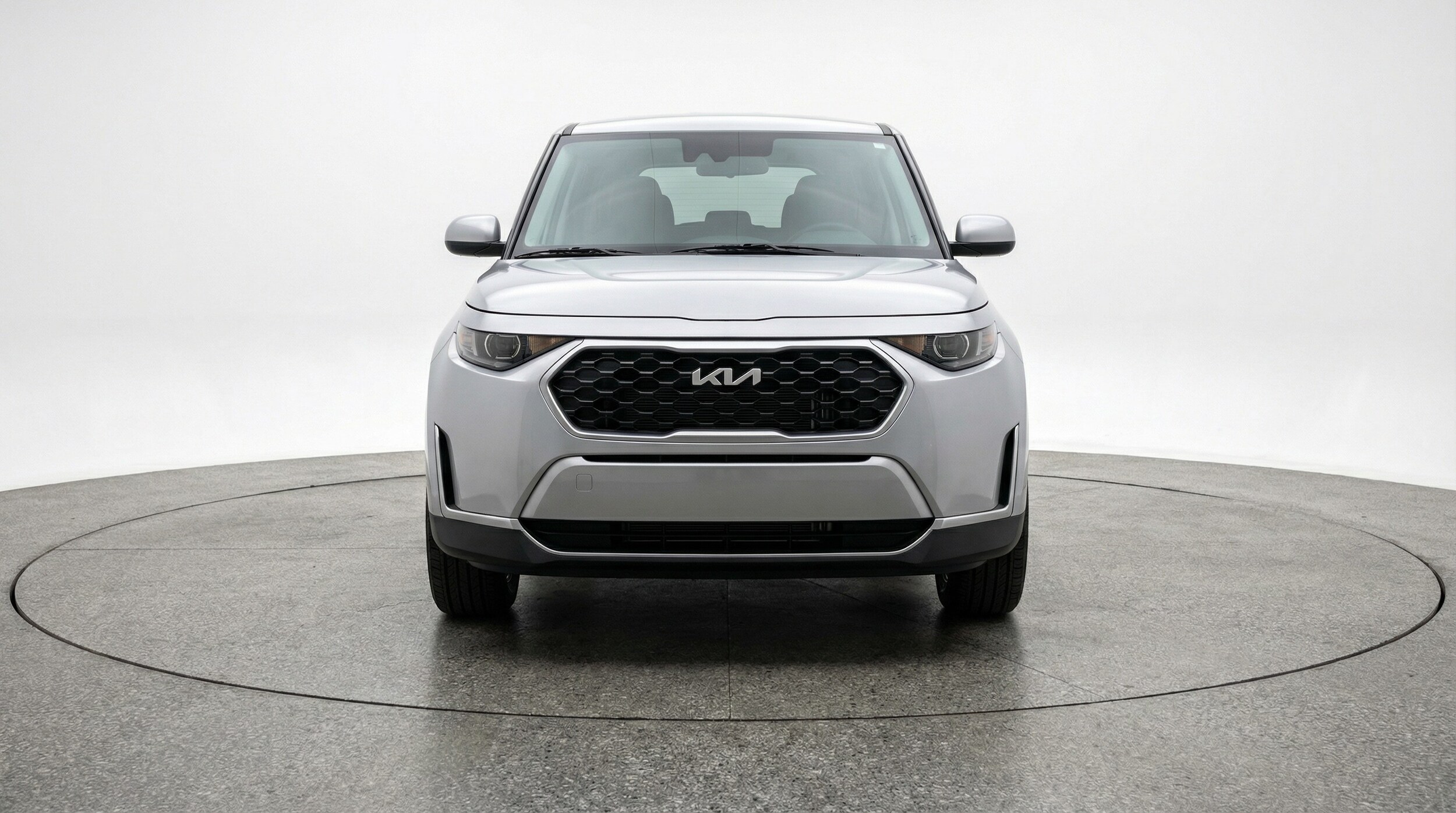 Thumbnail: 2025 Kia Soul - 2