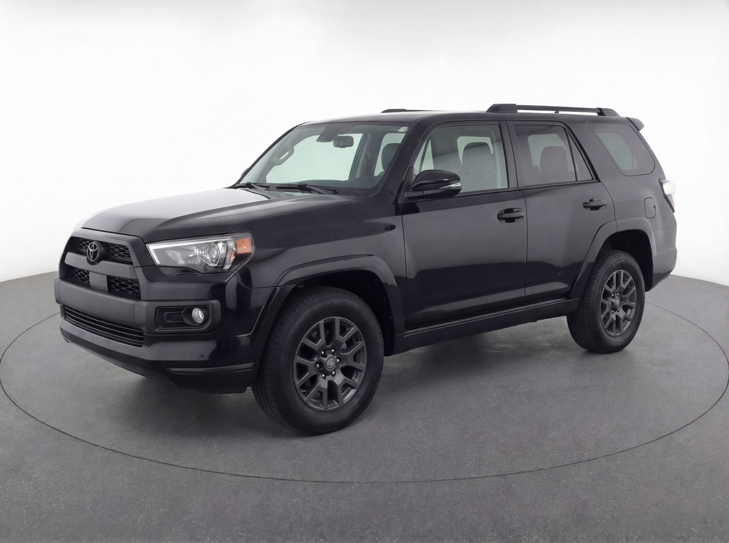 Thumbnail: 2025 Toyota 4Runner - 3