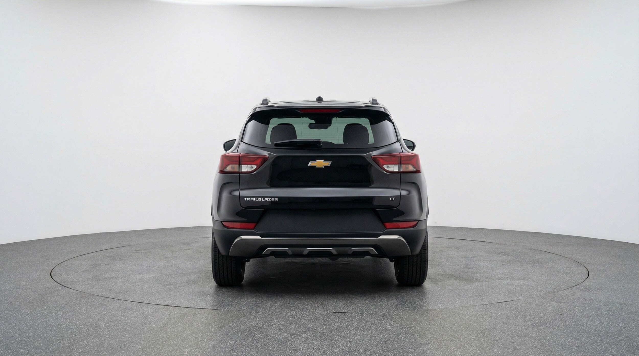 Thumbnail: 2025 Chevrolet TrailBlazer - 7