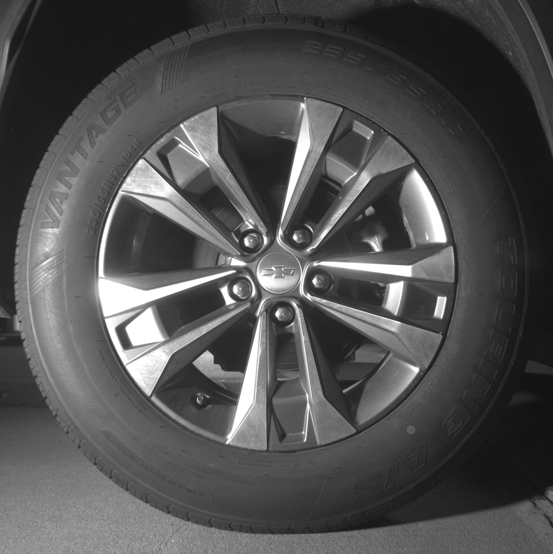 Thumbnail: 2025 Chevrolet Equinox - 15