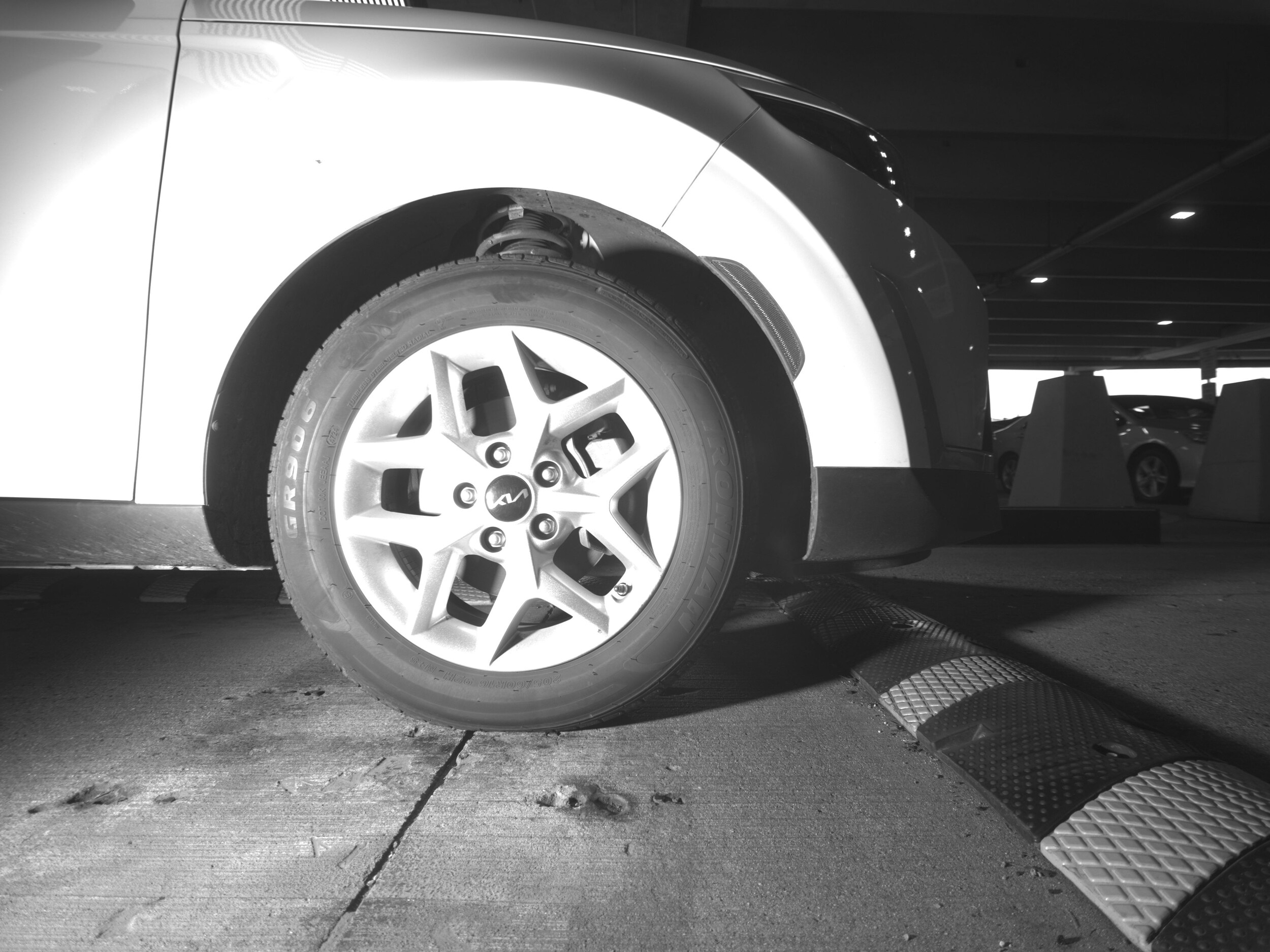 Thumbnail: 2025 Kia Soul - 10