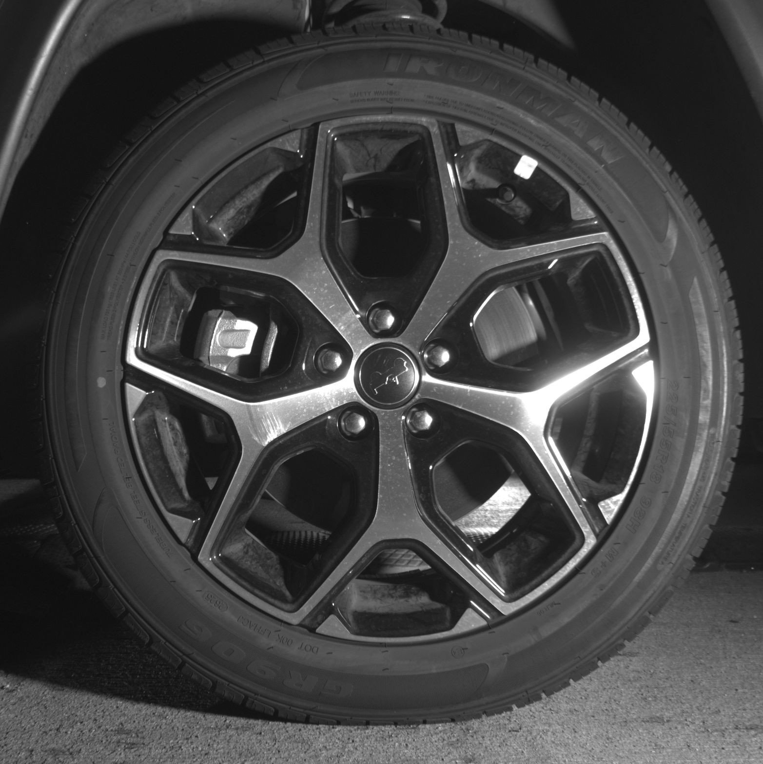 Thumbnail: 2025 Jeep Compass - 12