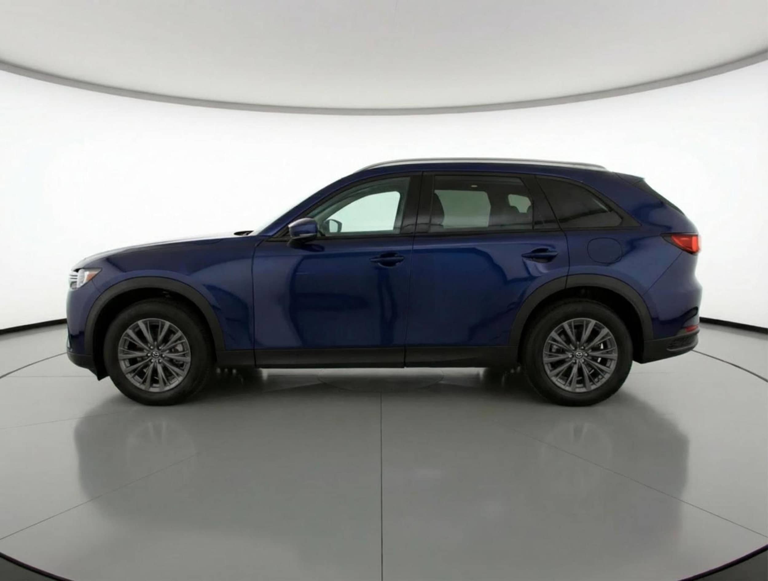 Thumbnail: 2025 Mazda CX-90 - 4