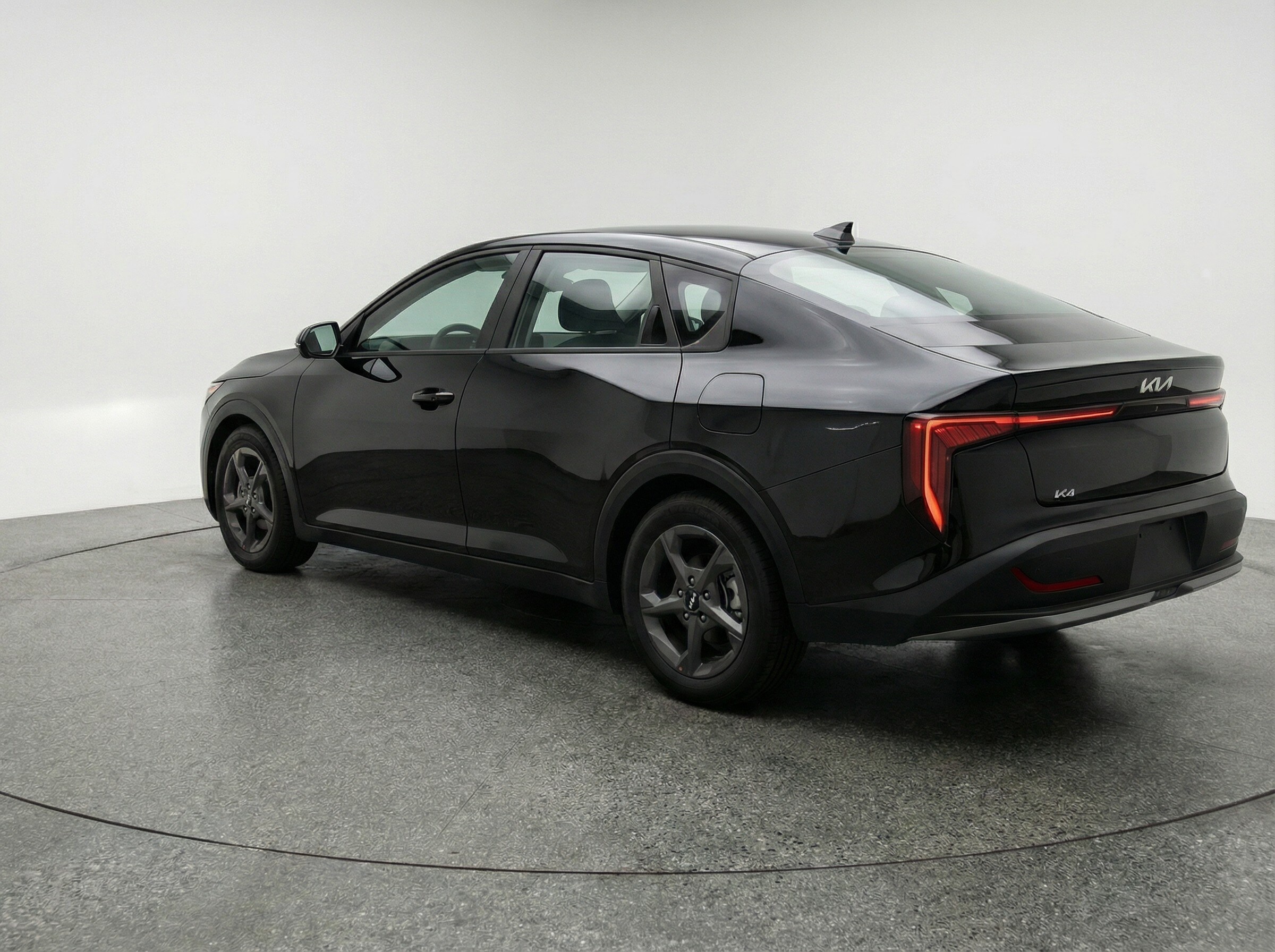 Thumbnail: 2025 Kia K4 - 5