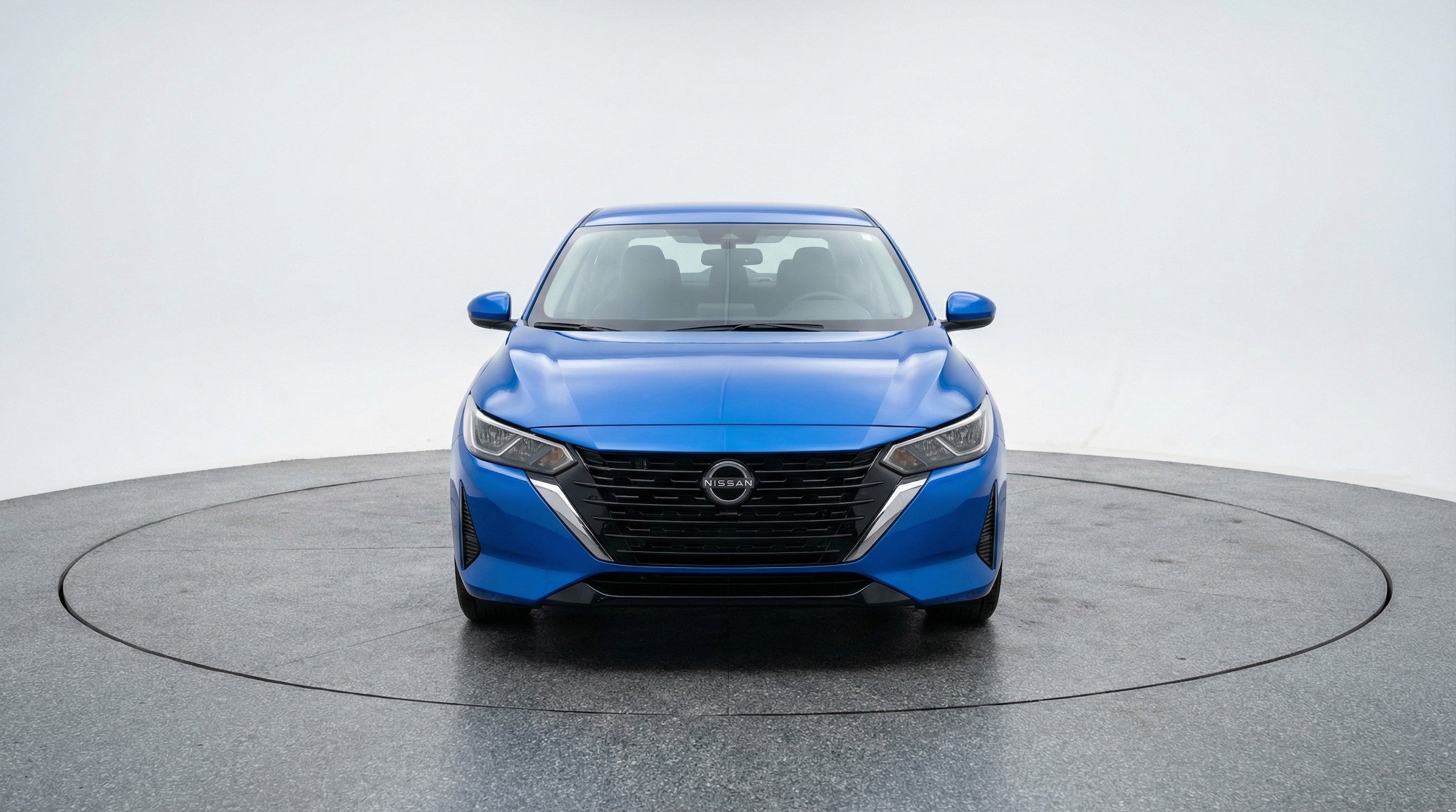 Thumbnail: 2025 Nissan Sentra - 2