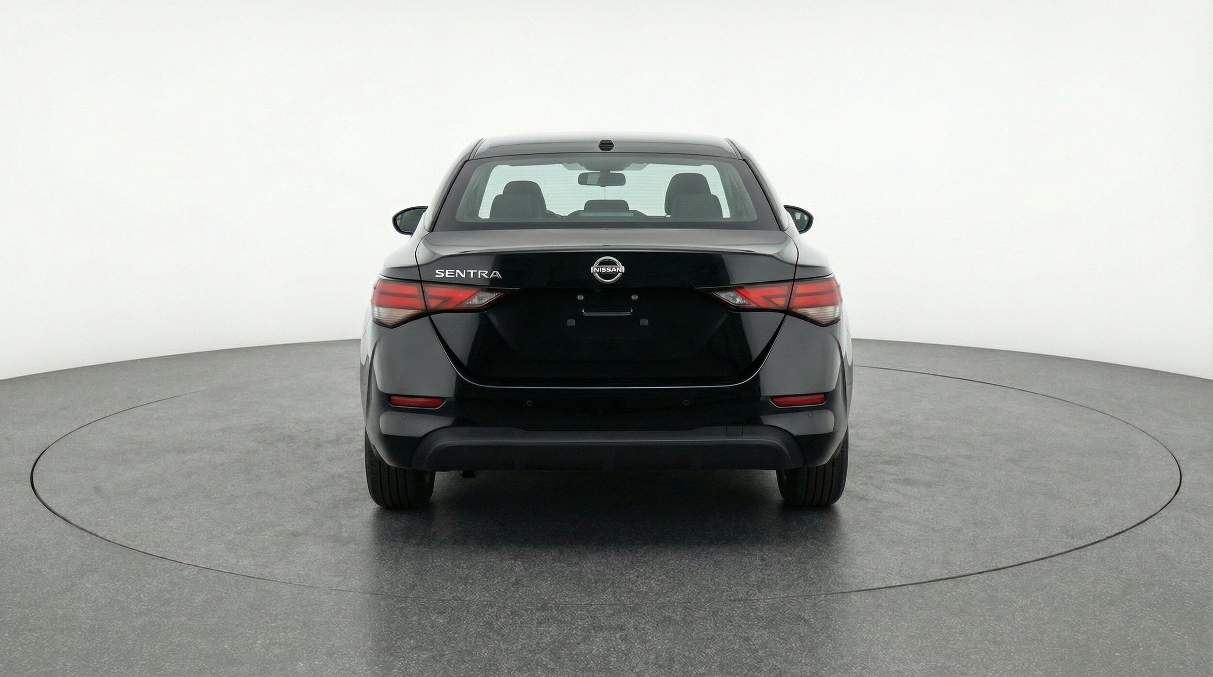 Thumbnail: 2025 Nissan Sentra - 7