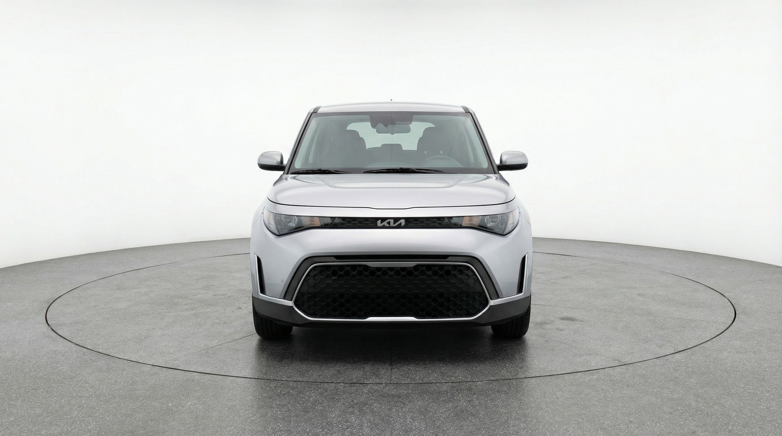 Thumbnail: 2025 Kia Soul - 2