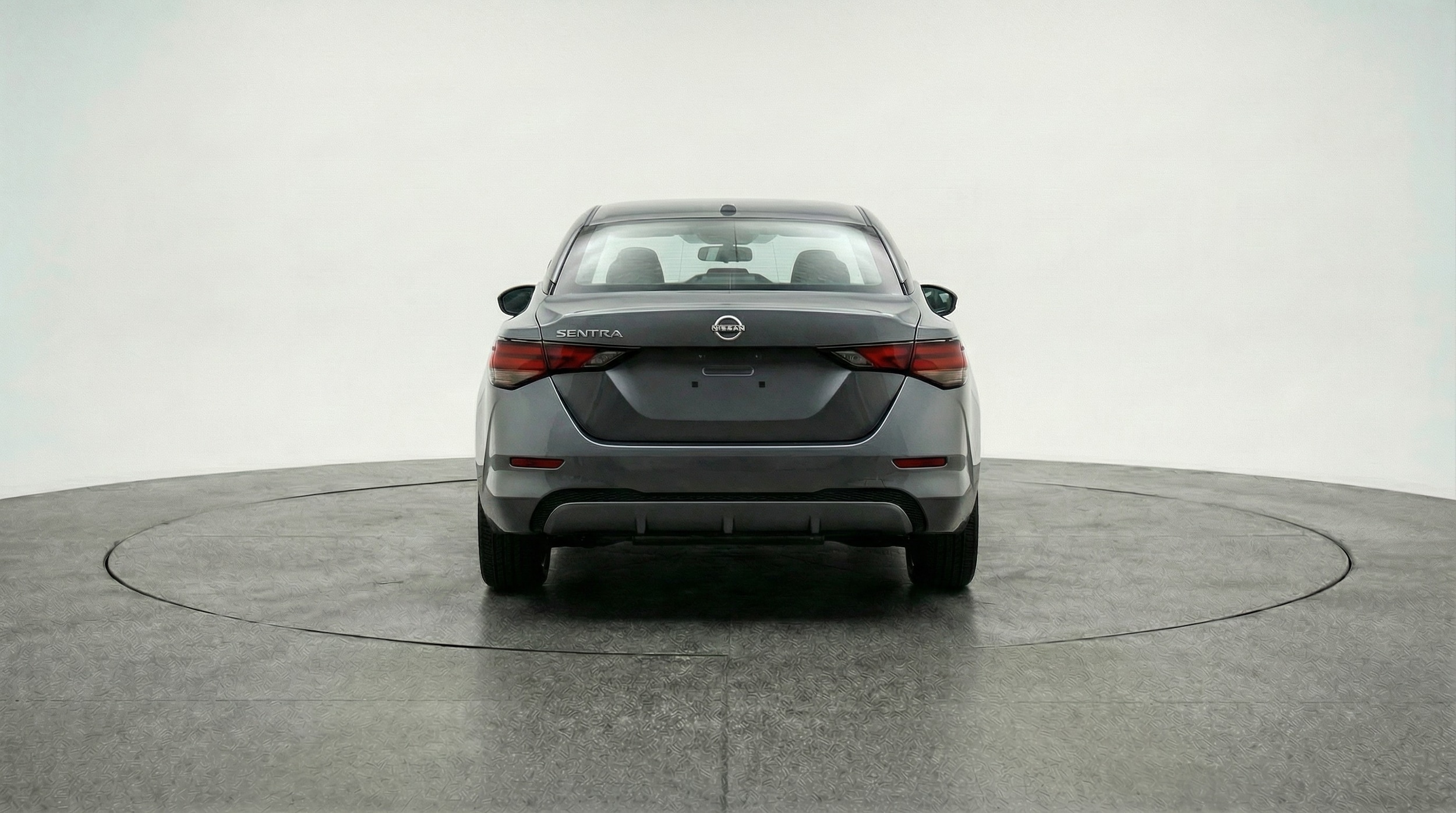 Thumbnail: 2025 Nissan Sentra - 6