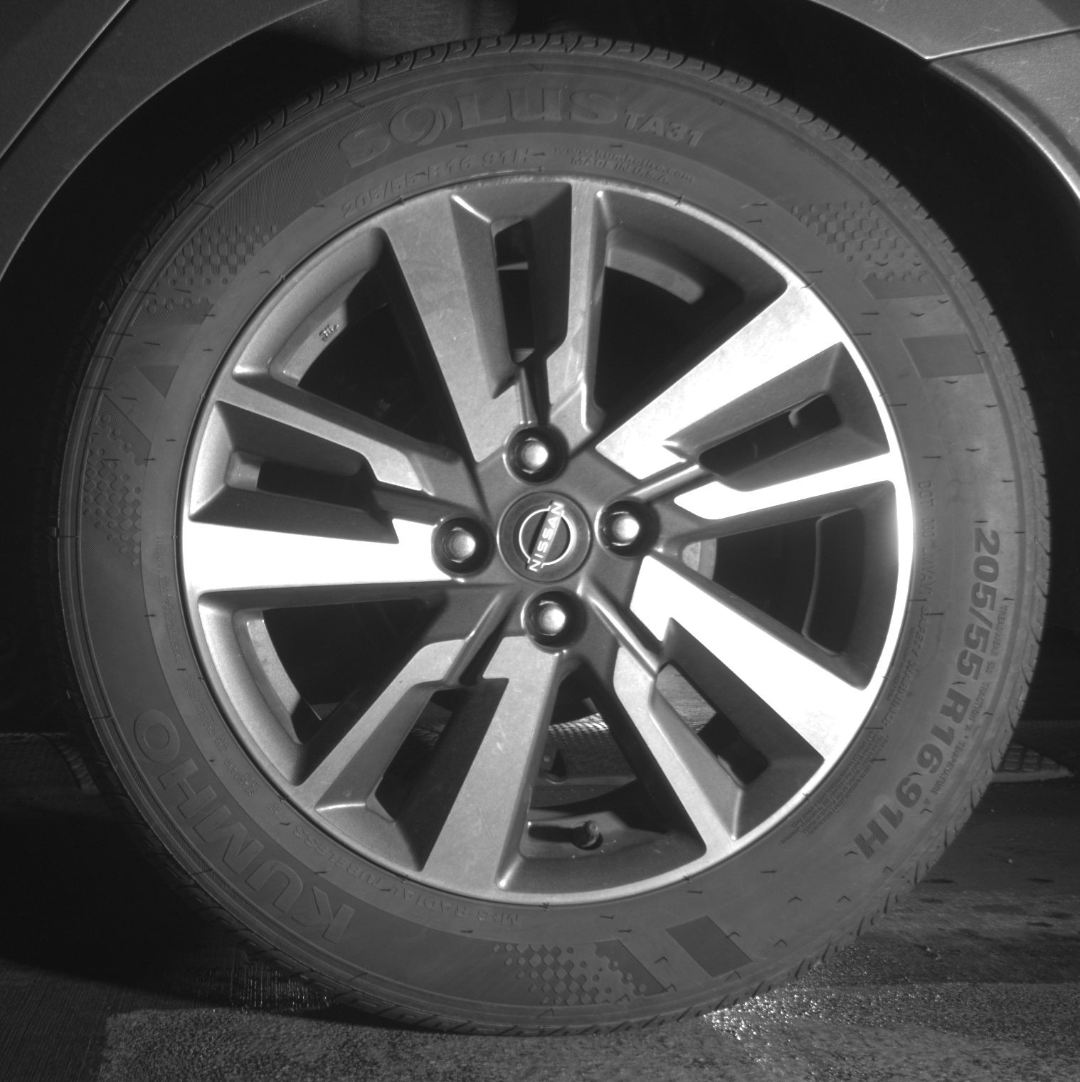 Thumbnail: 2025 Nissan Versa - 11