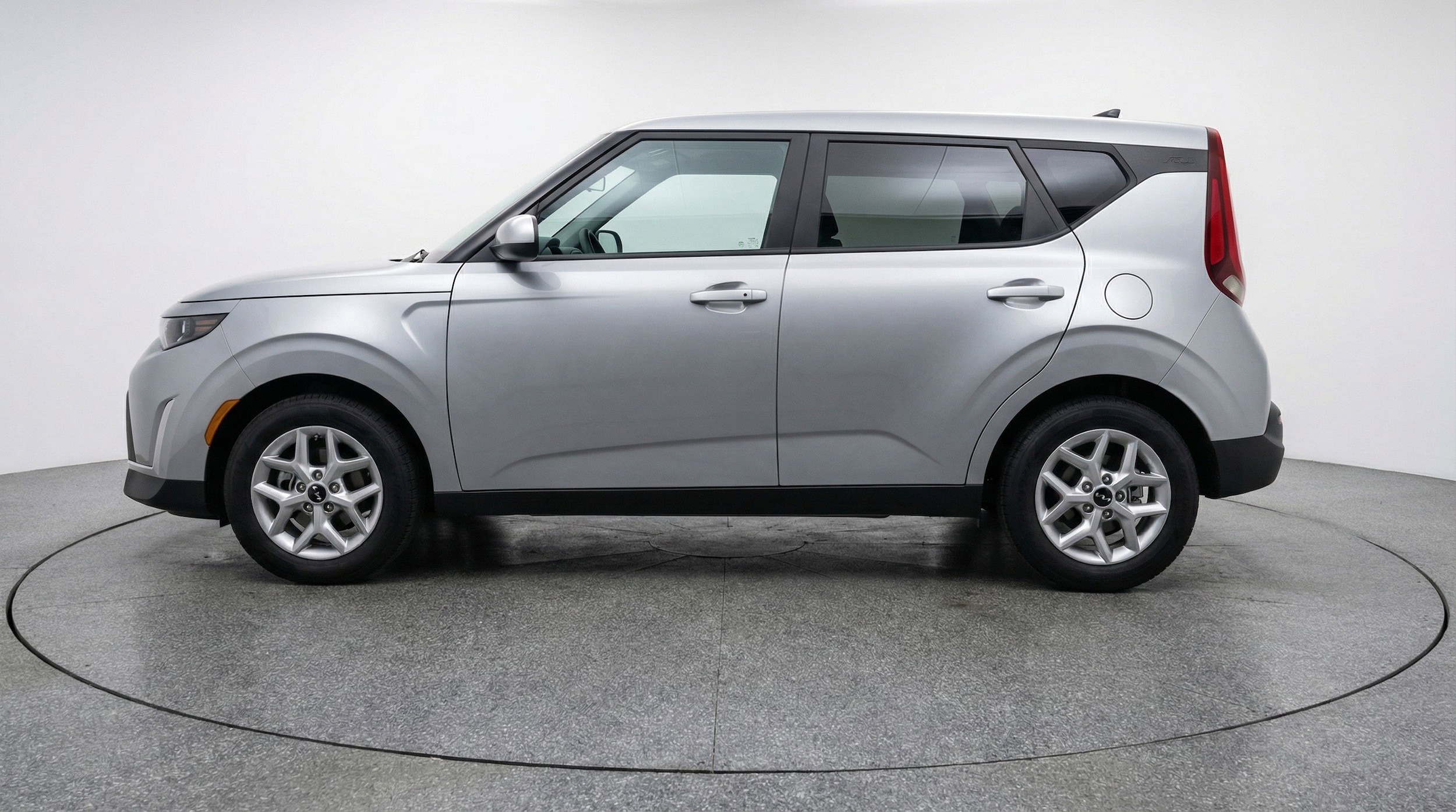 Thumbnail: 2025 Kia Soul - 5