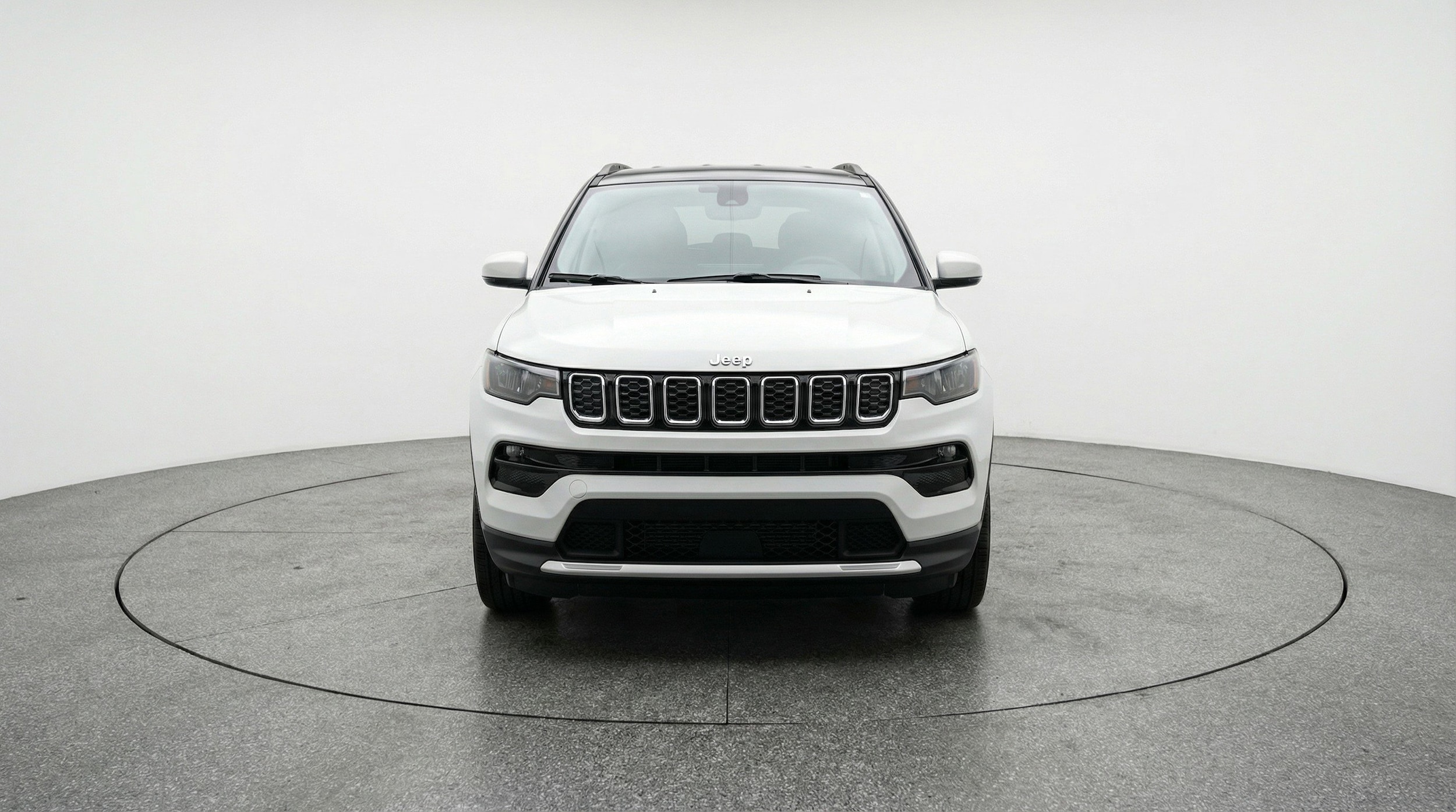 Thumbnail: 2025 Jeep Compass - 2