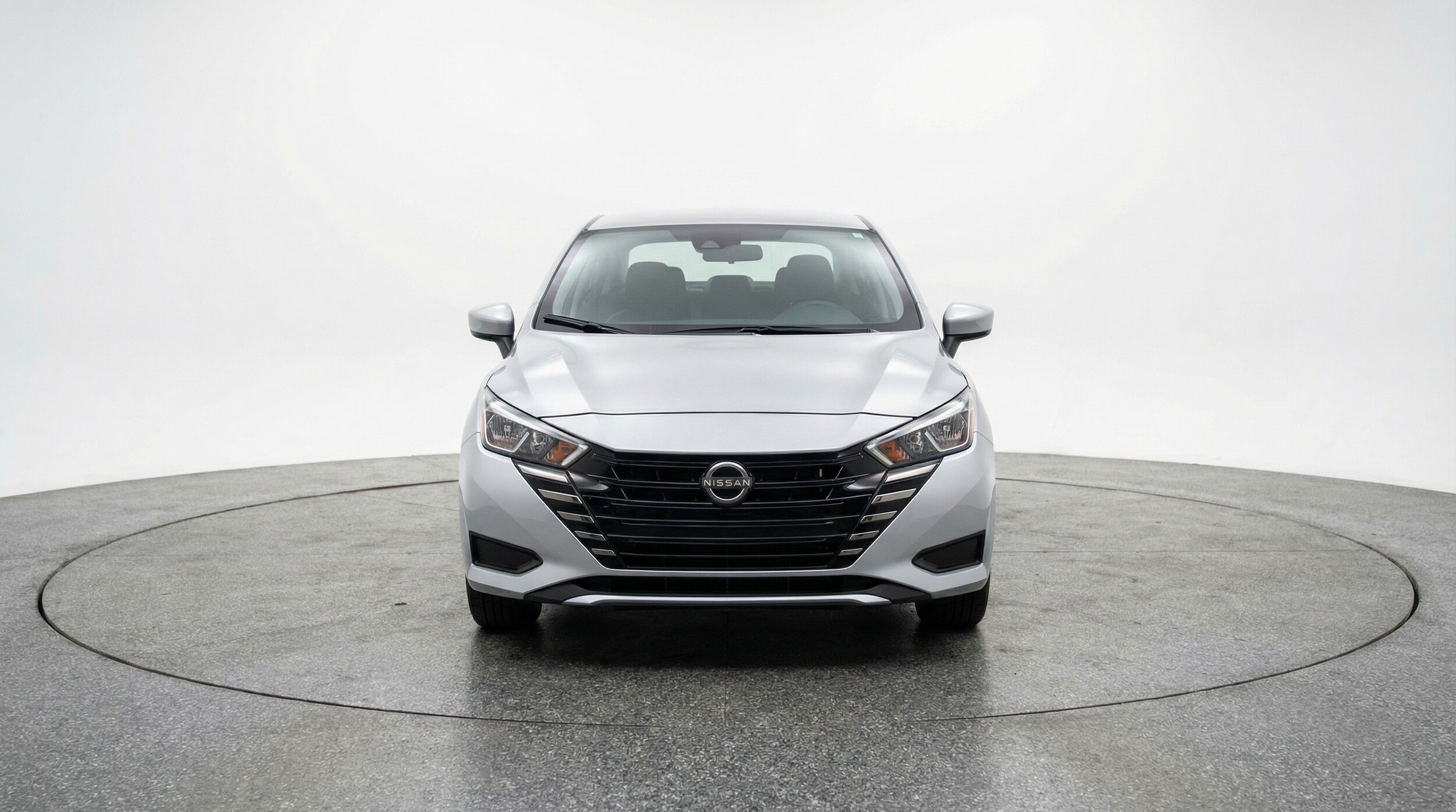 Thumbnail: 2025 Nissan Versa - 2