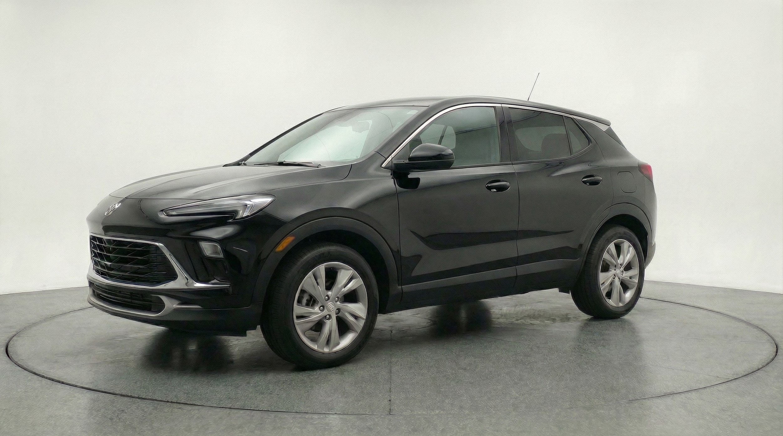 Thumbnail: 2025 Buick Encore GX - 3