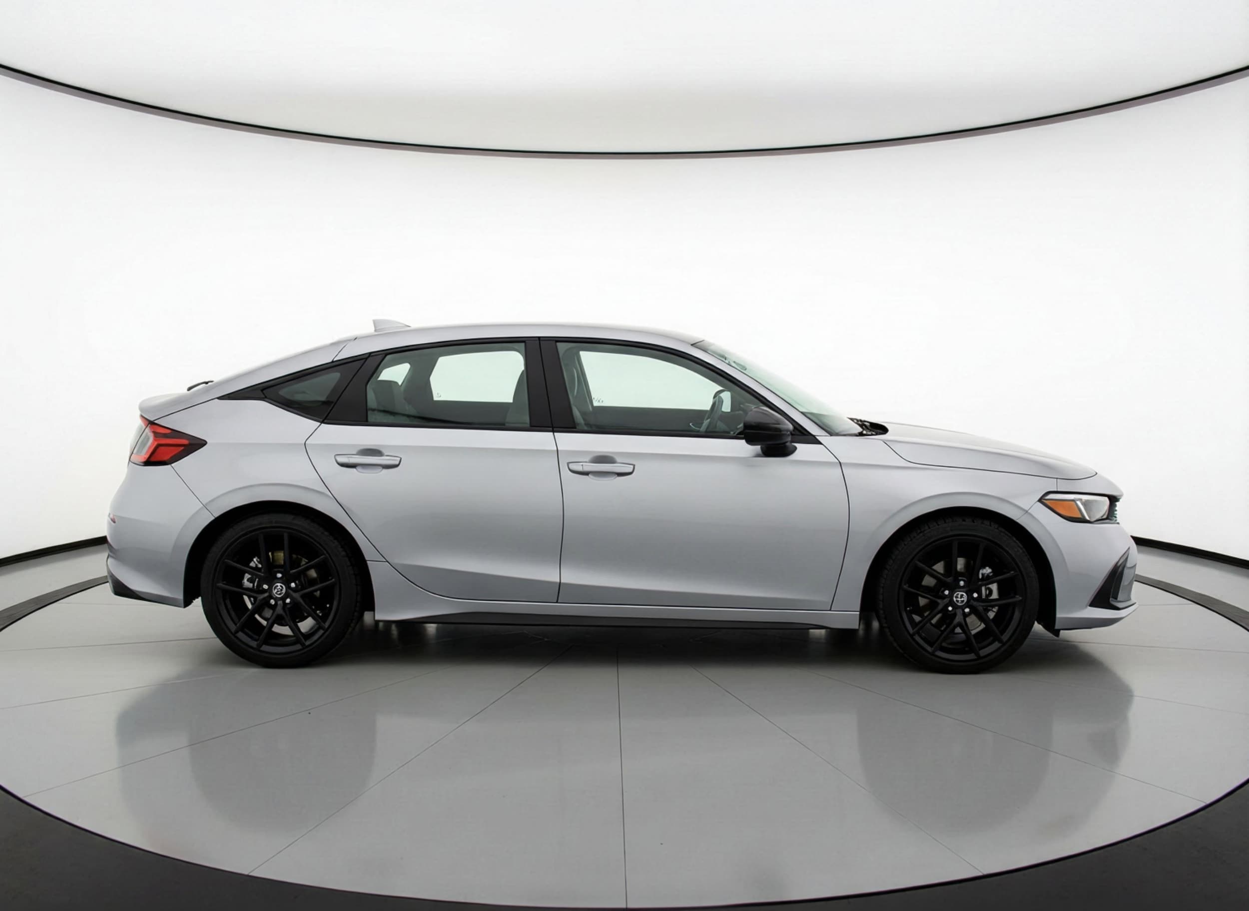 Thumbnail: 2025 Honda Civic - 11