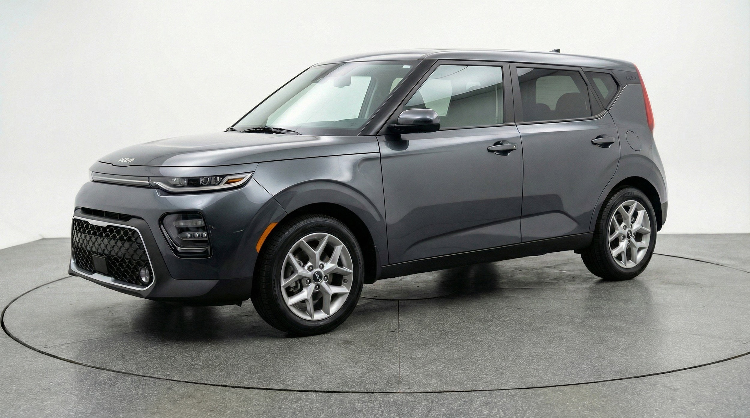 Thumbnail: 2025 Kia Soul - 3