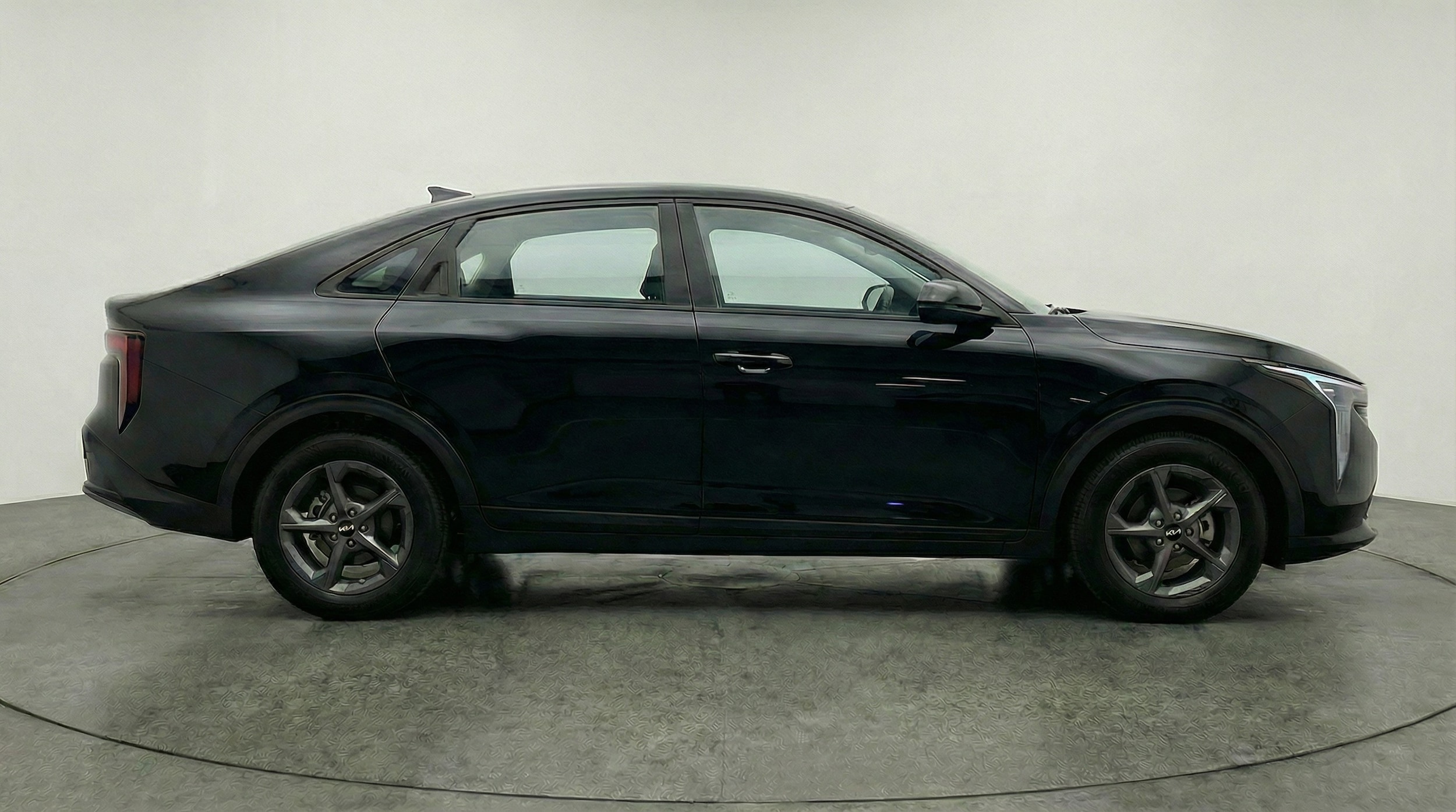 Thumbnail: 2025 Kia K4 - 8