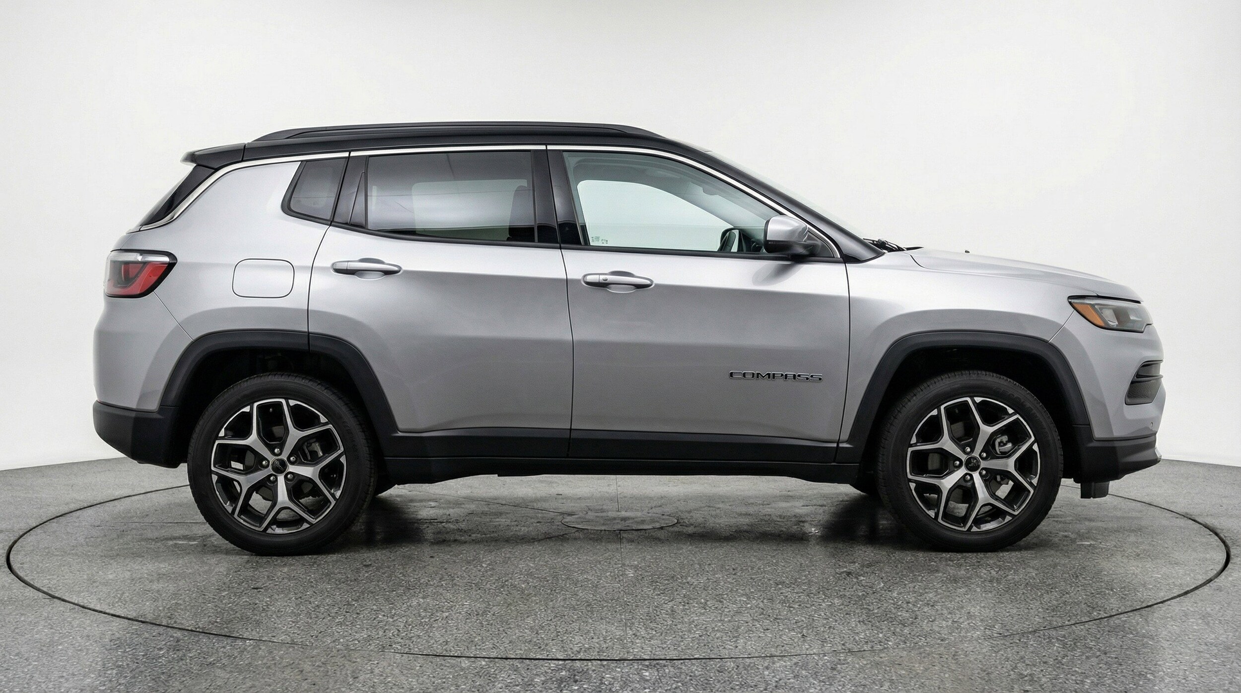Thumbnail: 2025 Jeep Compass - 11