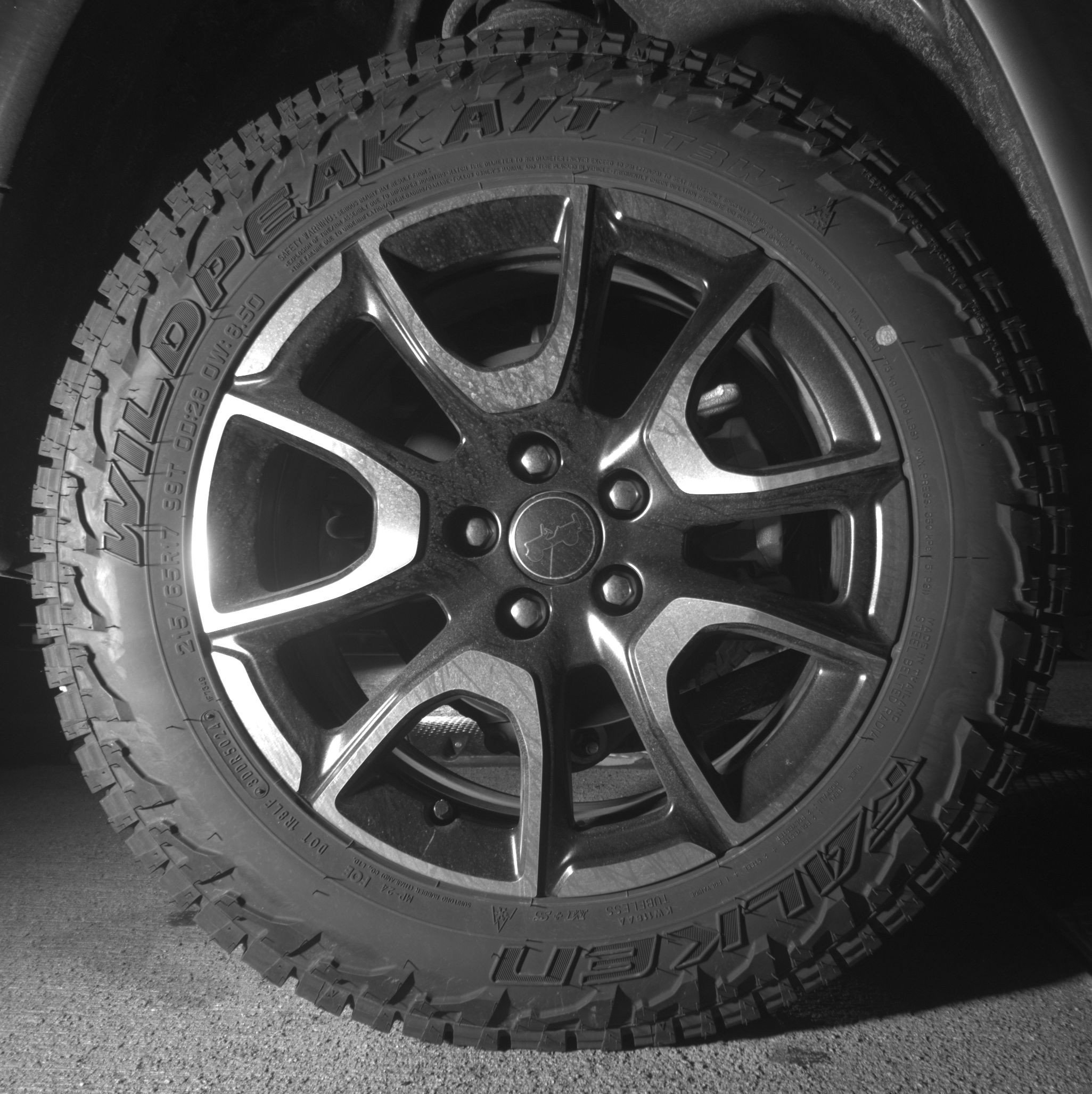 Thumbnail: 2025 Jeep Compass - 15