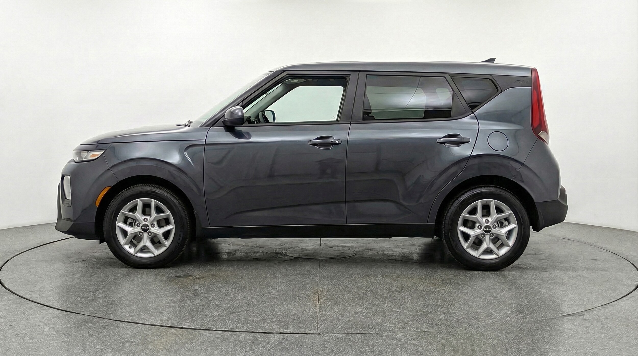 Thumbnail: 2025 Kia Soul - 4