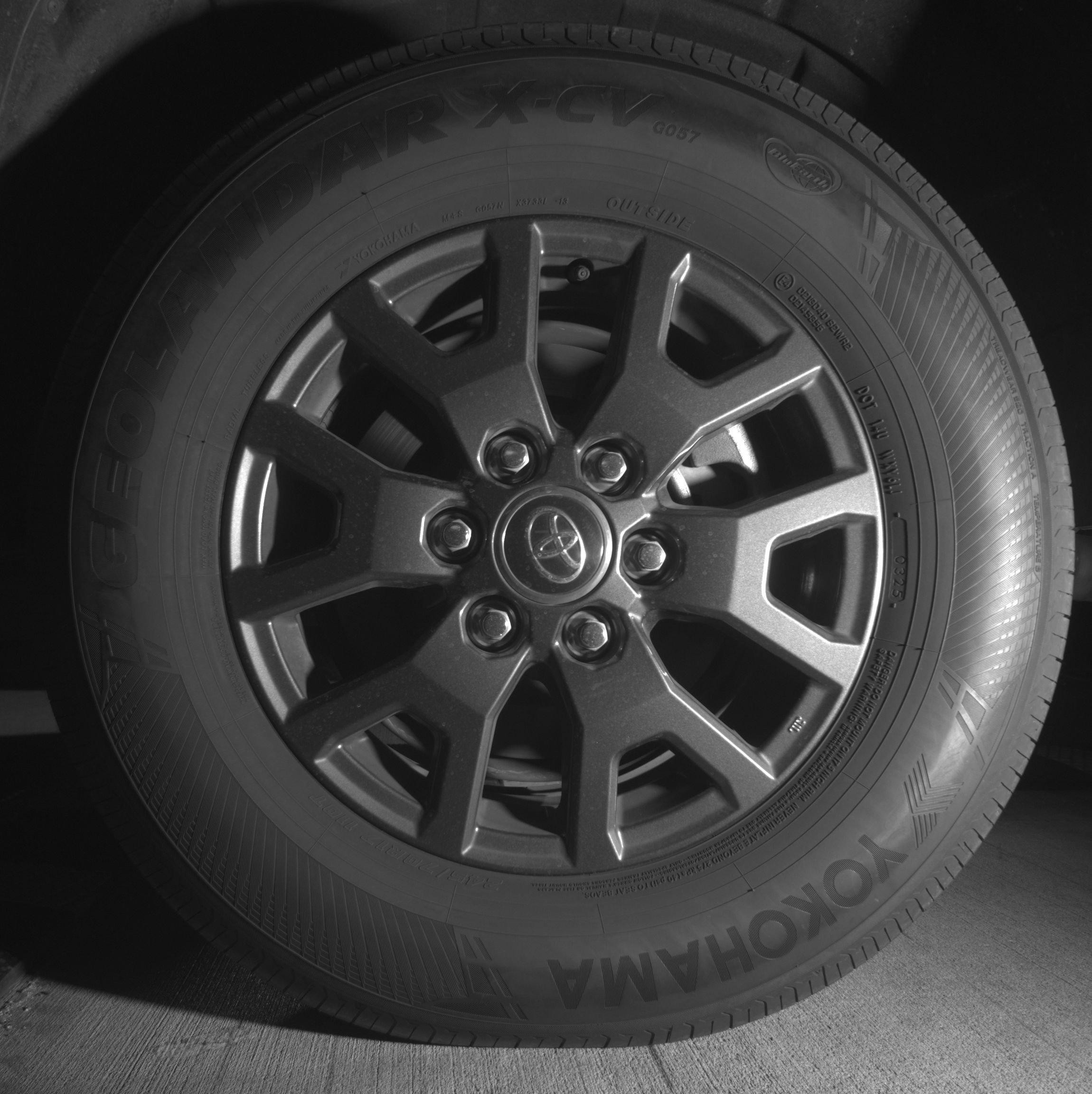 Thumbnail: 2025 Toyota 4Runner - 14